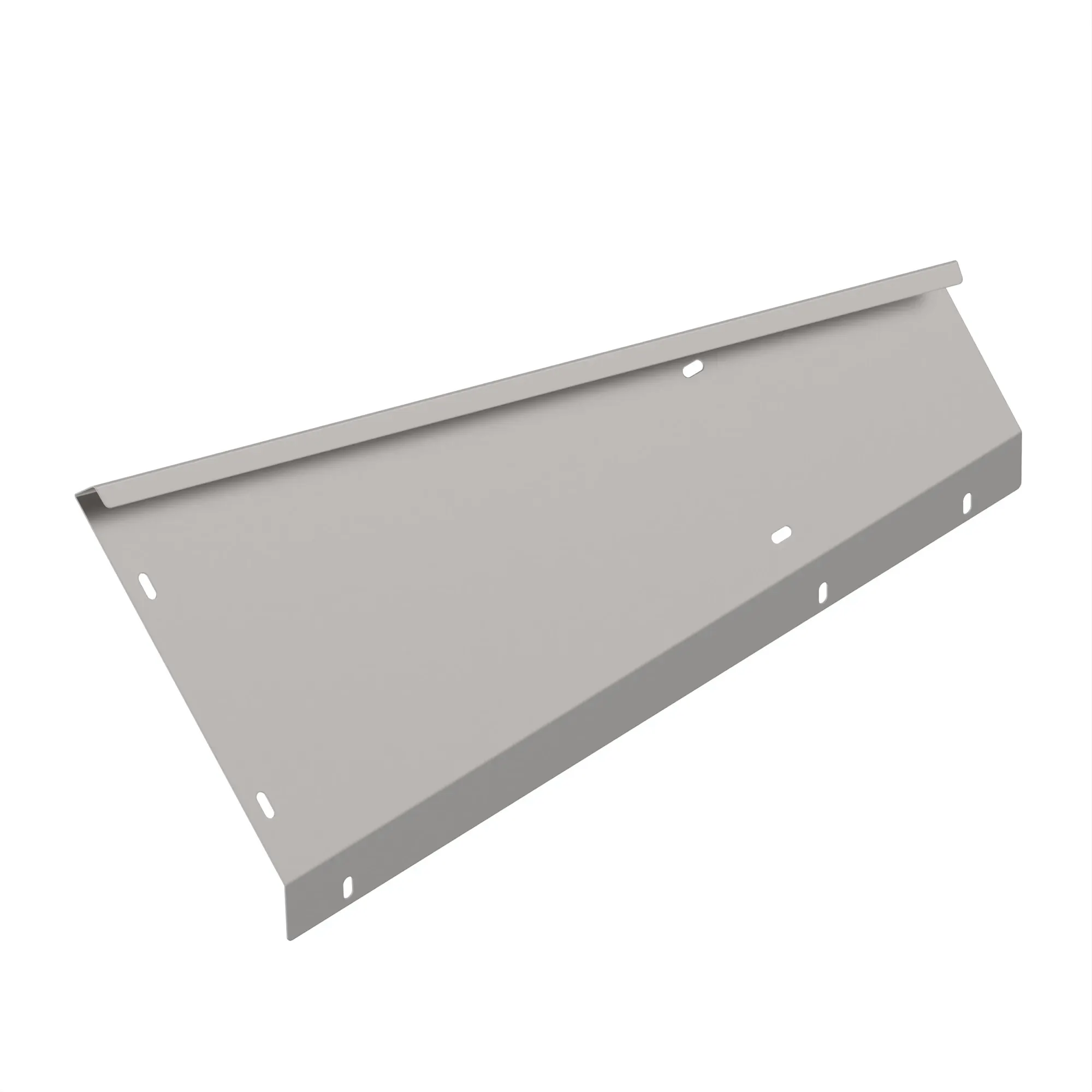 DEFLECTOR, OUTER SECTION LH