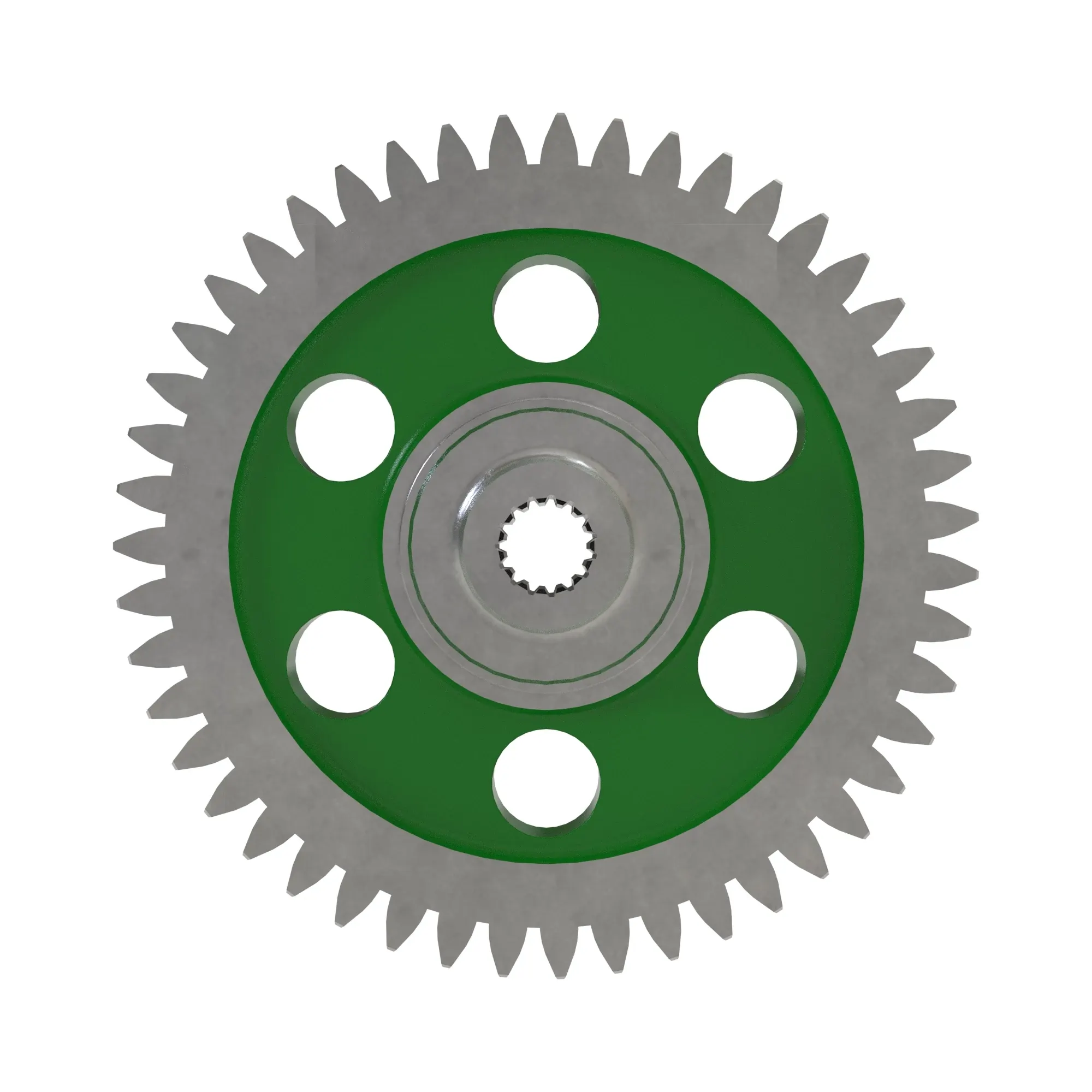 SPUR GEAR
