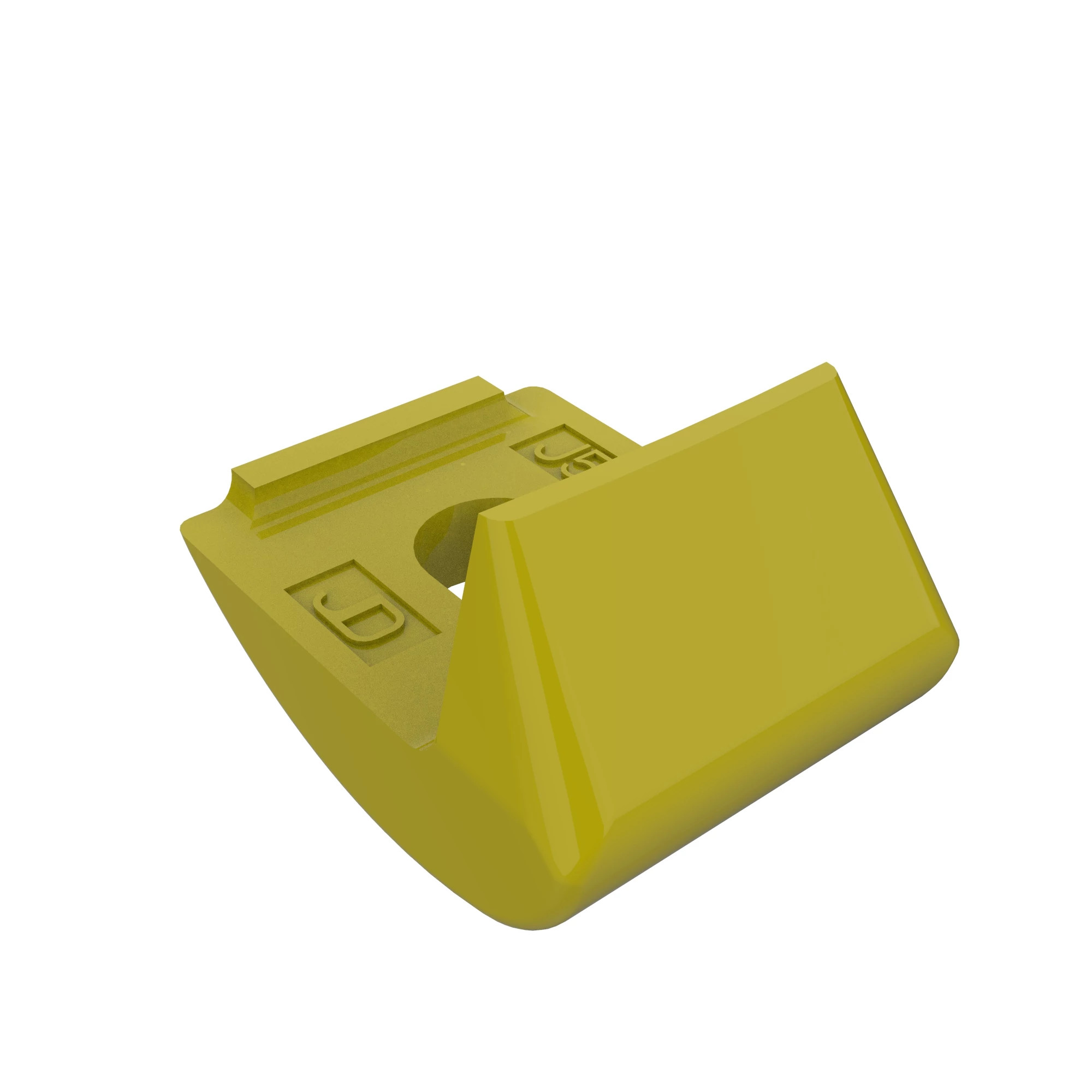 John Deere Clamp - J53262