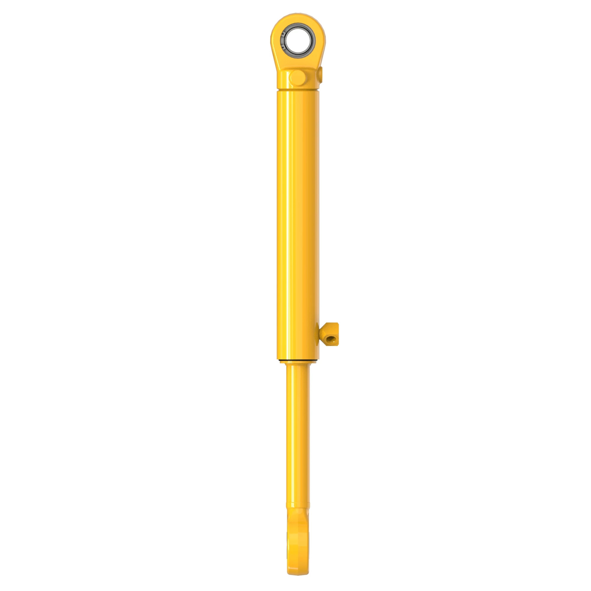 HYDRAULIC CYLINDER
