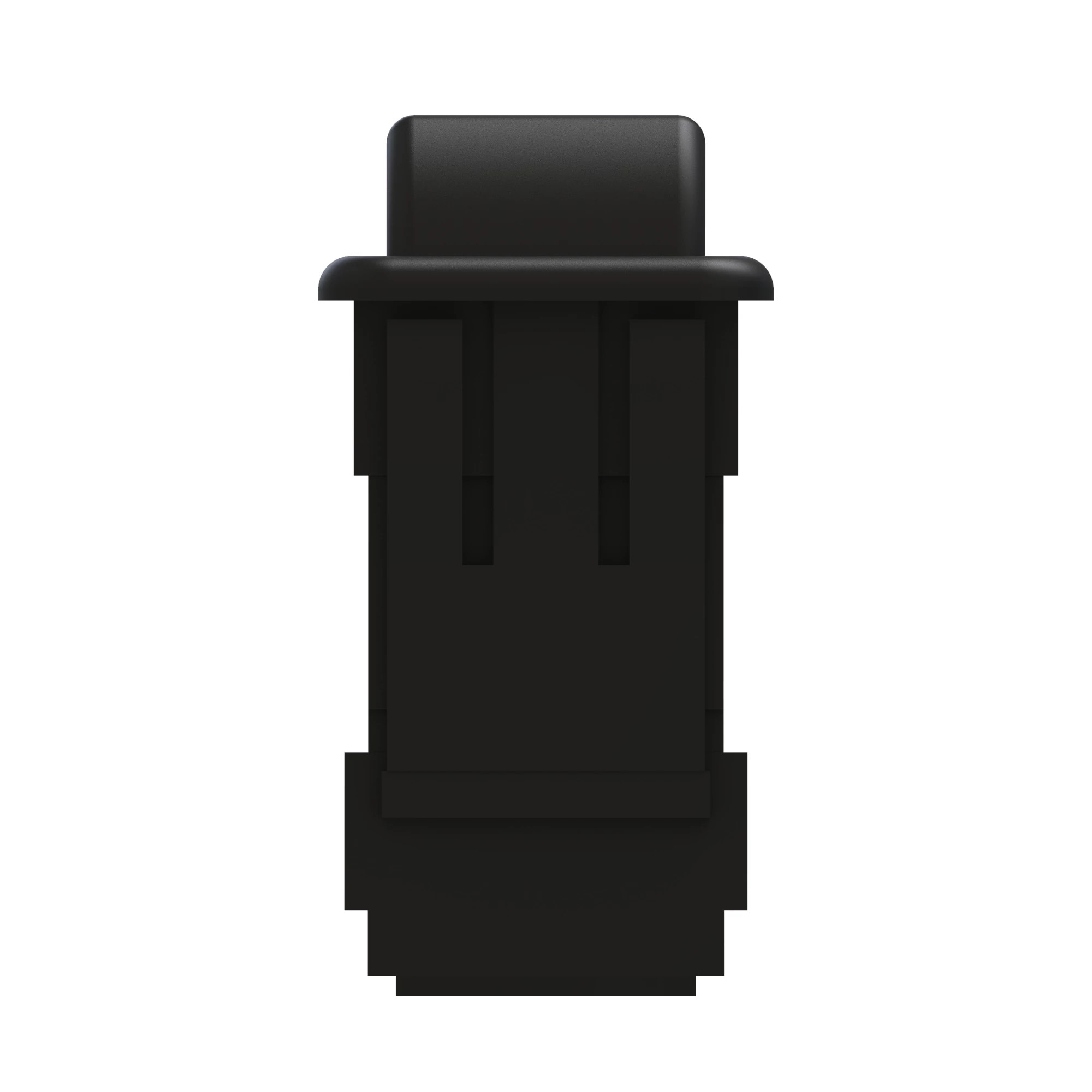 TOGGLE/ROCKER SWITCH