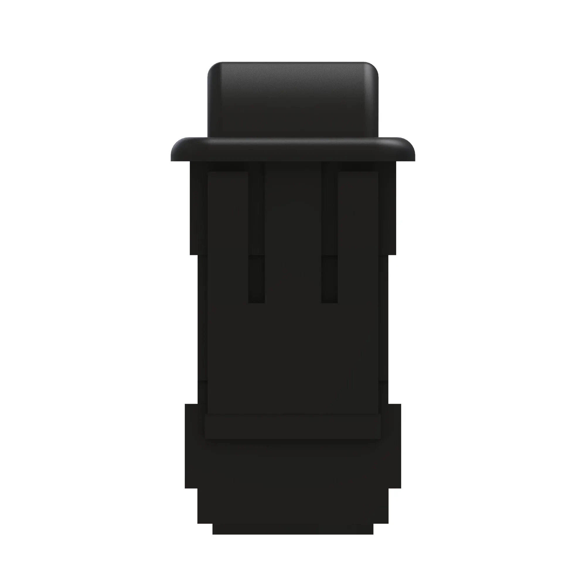 TOGGLE/ROCKER SWITCH