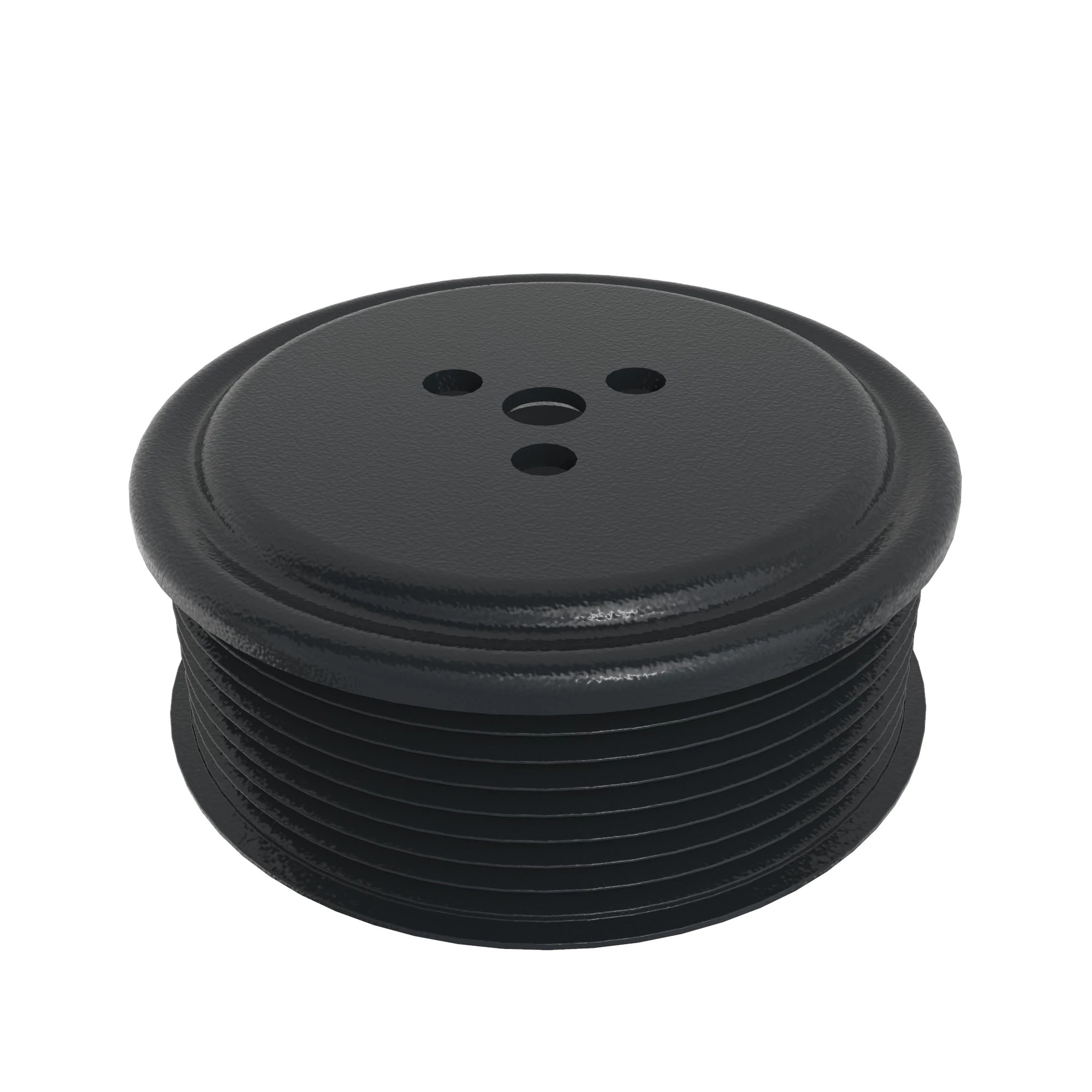 PULLEY, WATER PUMP (94 MM DIA)