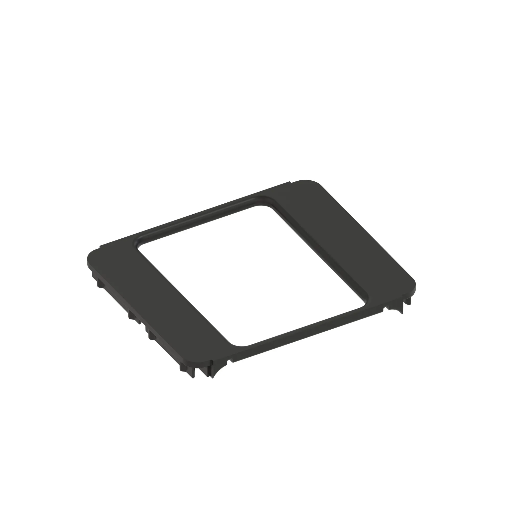 John Deere Stationary Double Shoot Manifold Cover - A64788