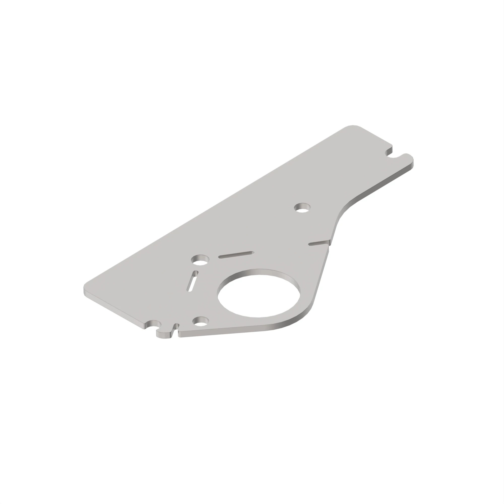 INDICATING GAGE, REPAIR POSITIONING