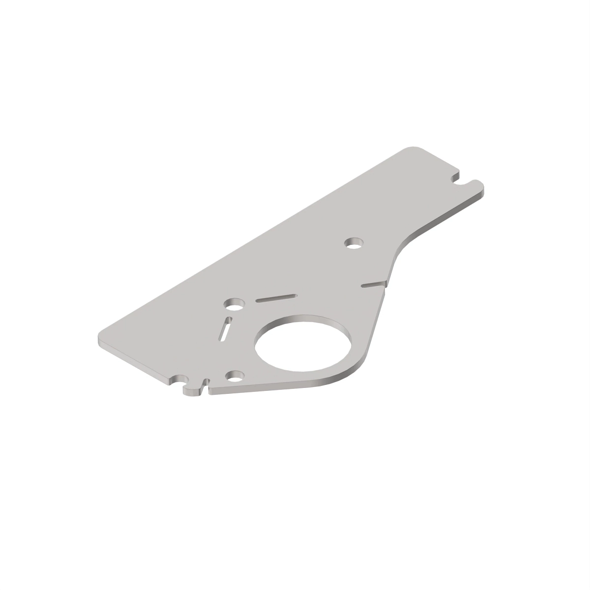 Indicating Gage, Repair Positioning