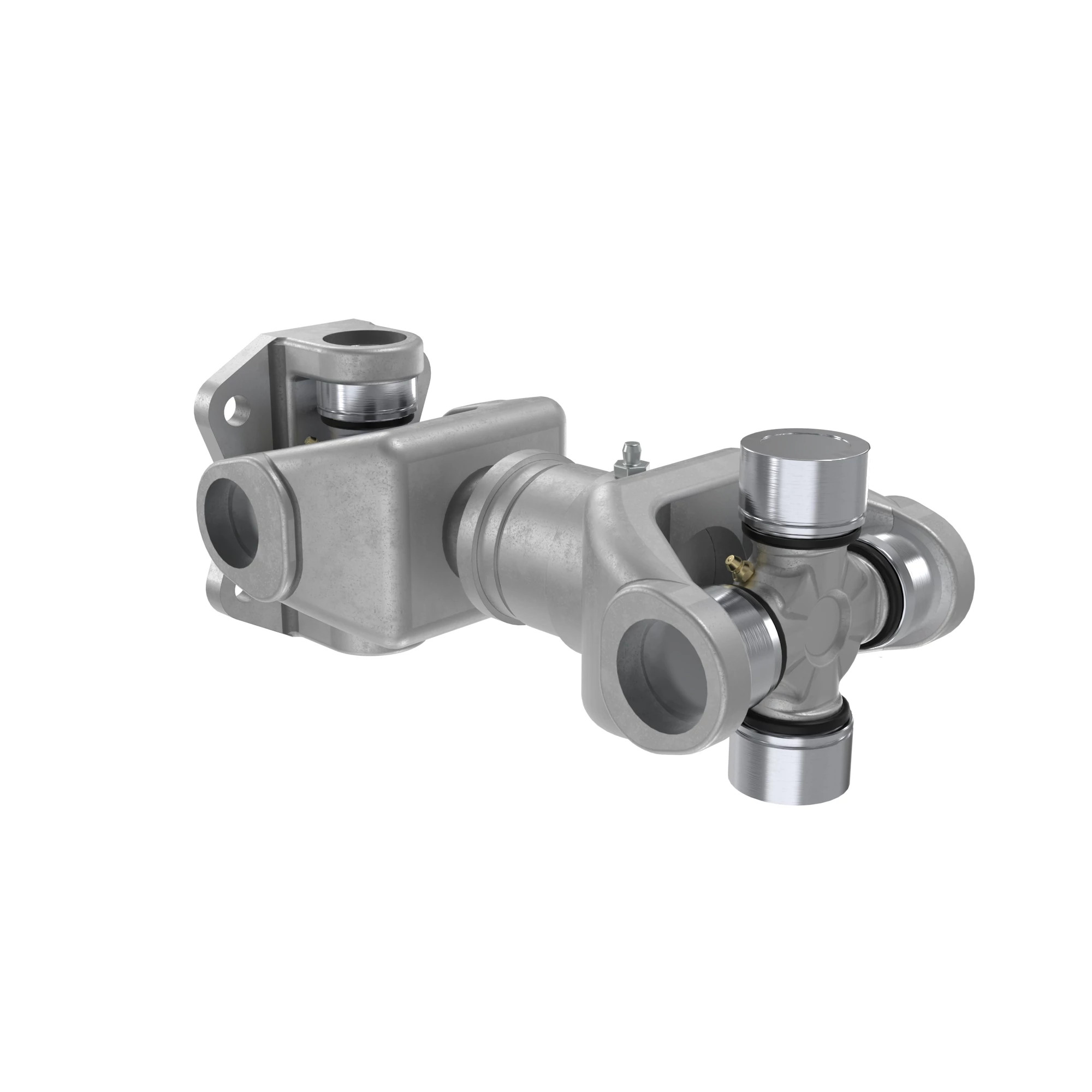 UNIVERSAL DRIVESHAFT
