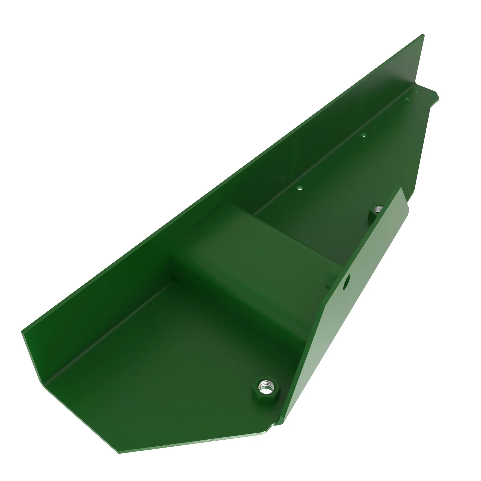 ASSY, LH FILLER