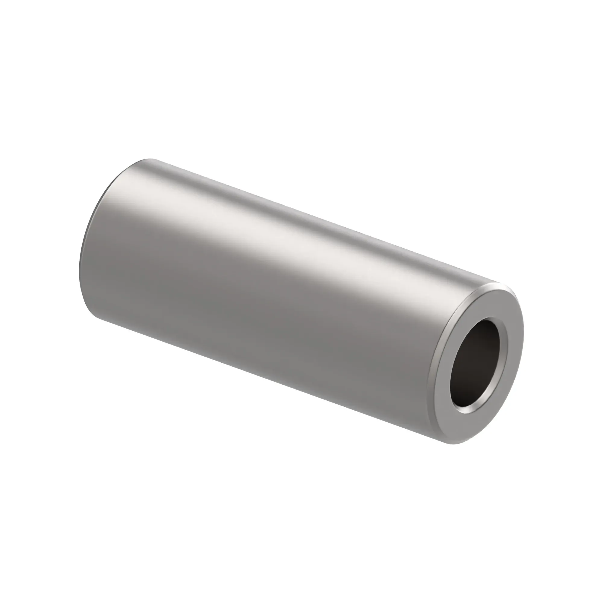 SPACER, THROTTLE