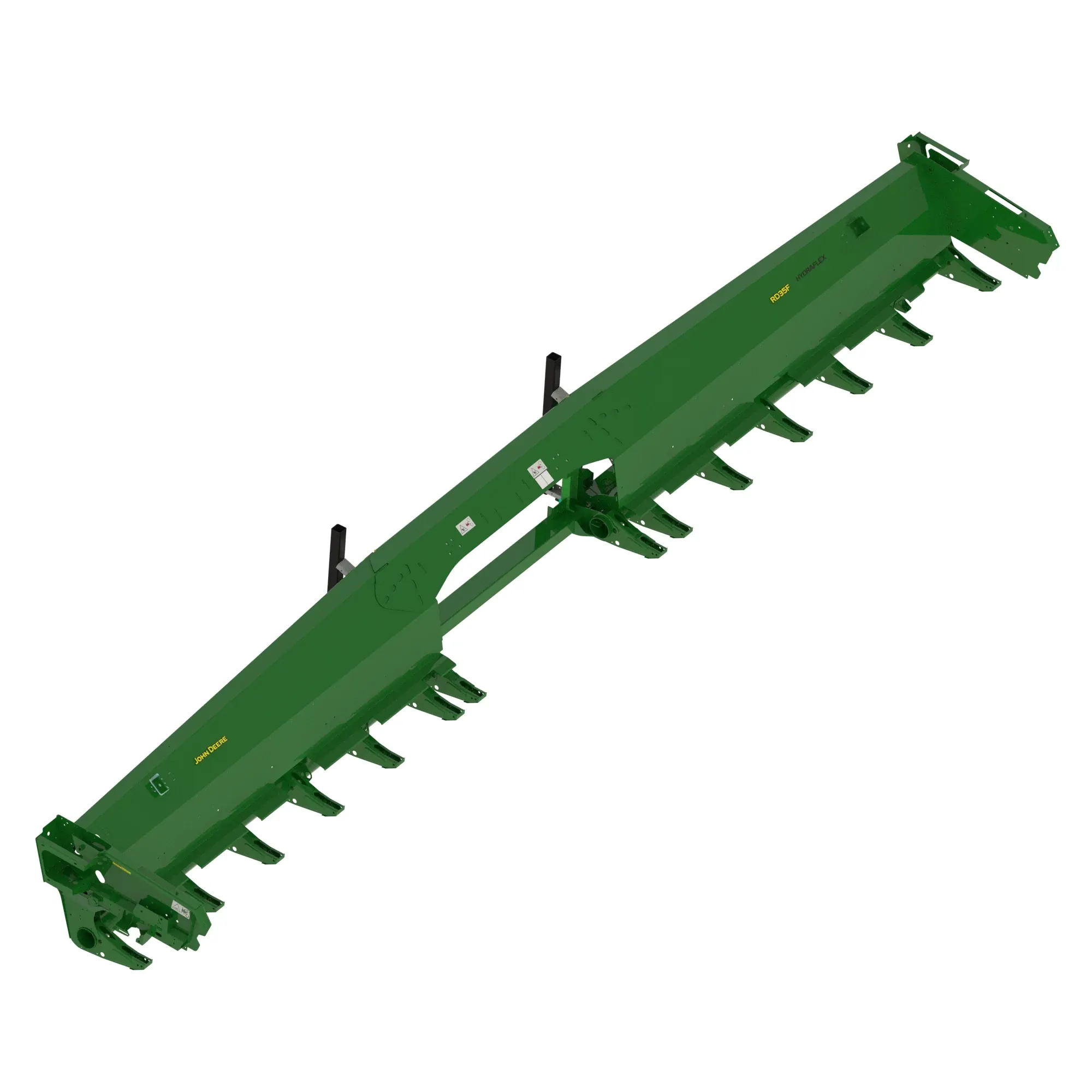 John Deere Flex Draper Main Frame - KXE10875