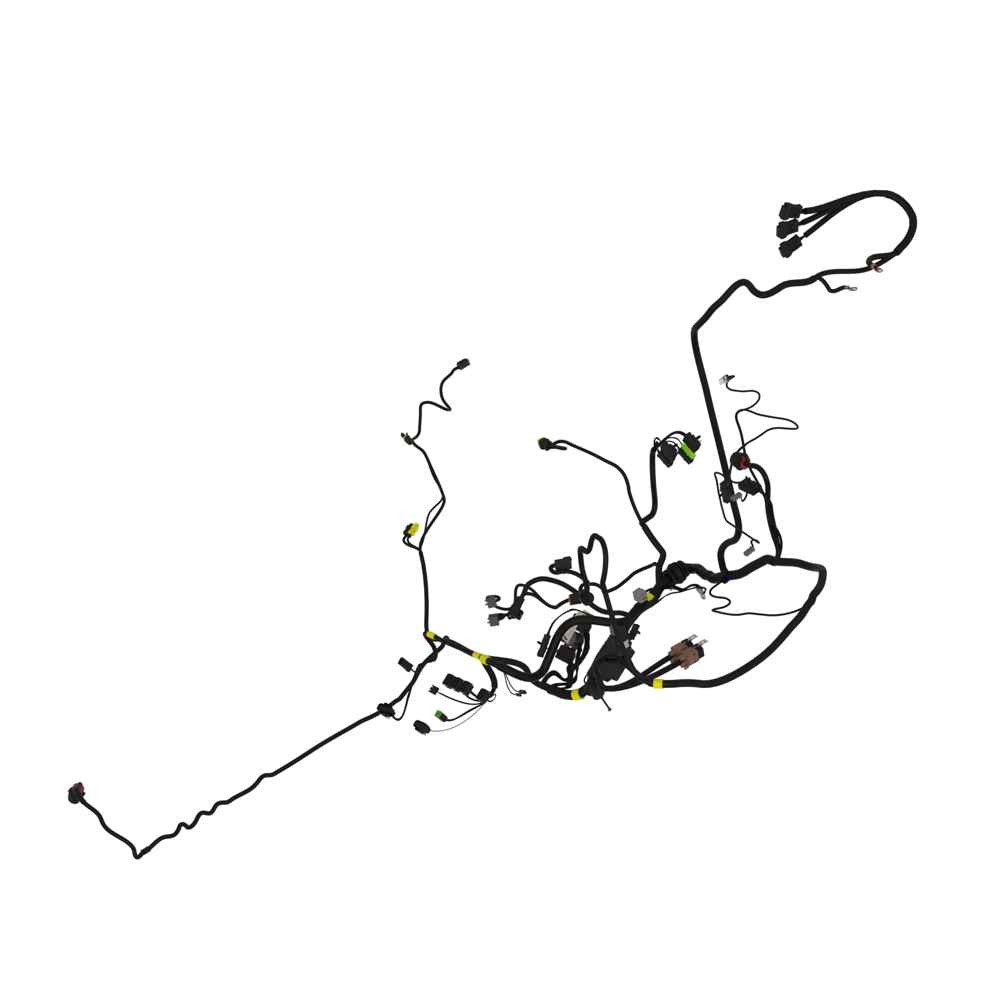 M700 CANOPY 315 MAIN HARNESS