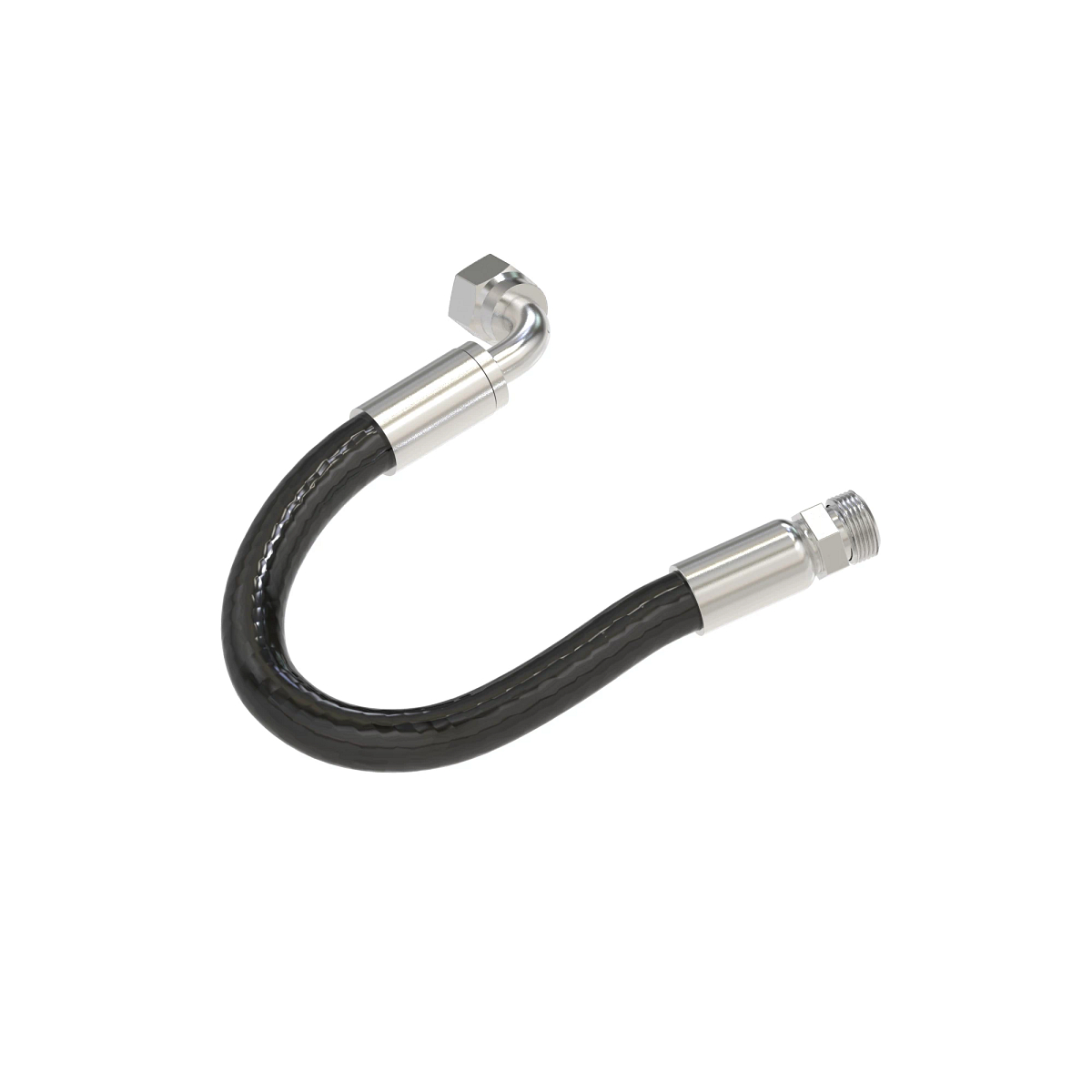 John Deere Hydraulic Hose - RE304989