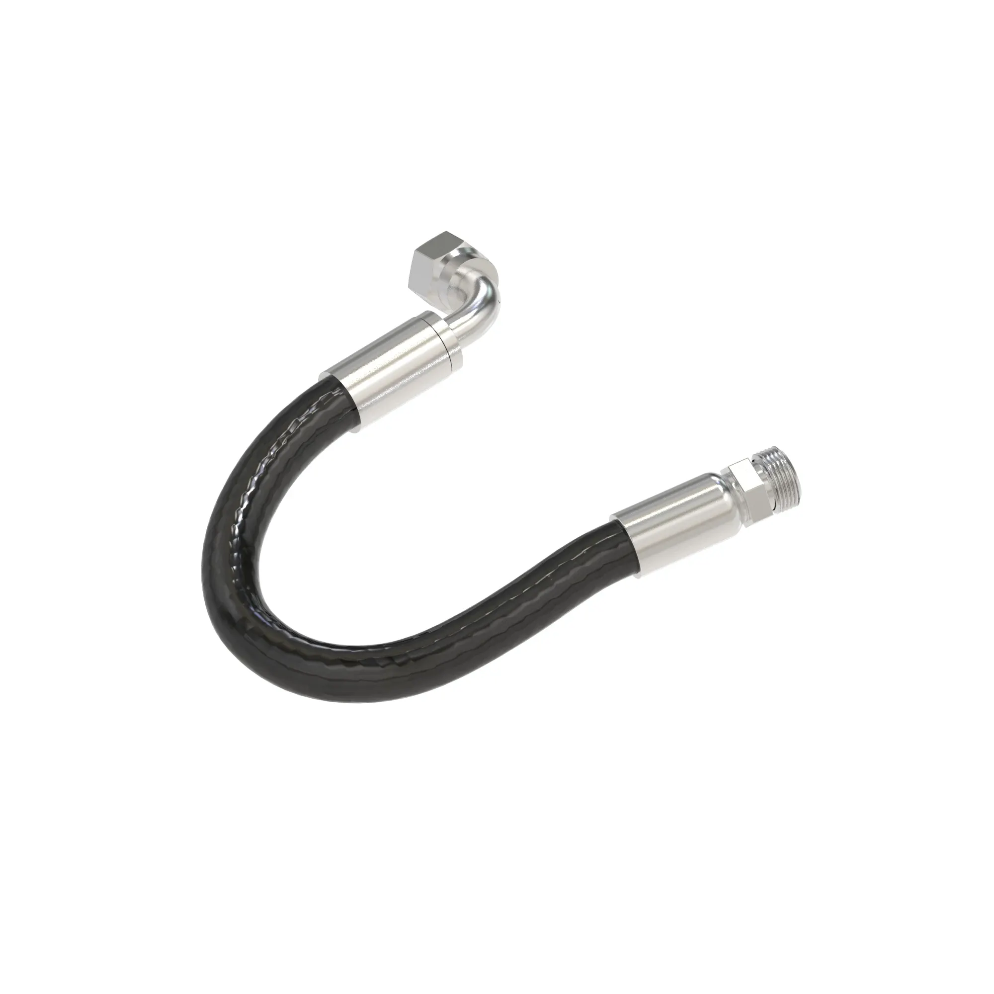 John Deere Hydraulic Hose - RE304989