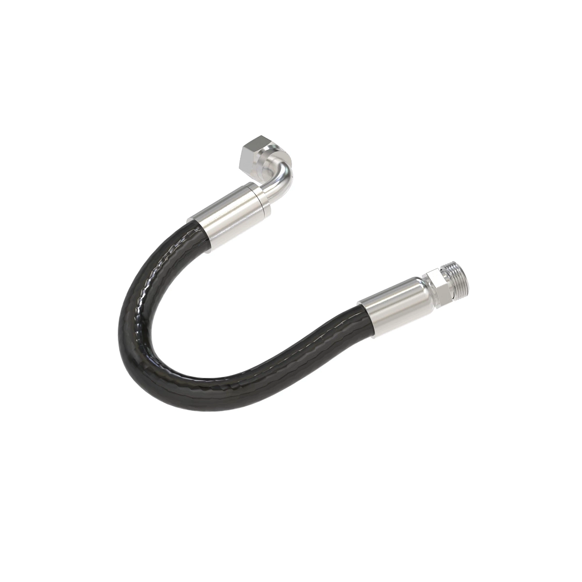 Hydraulic Hose, Brake Supply