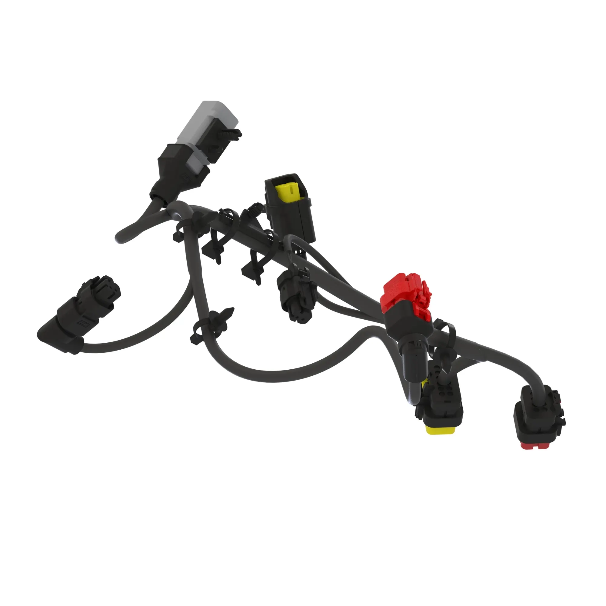 EGR JUMPER WIRING HARNESS