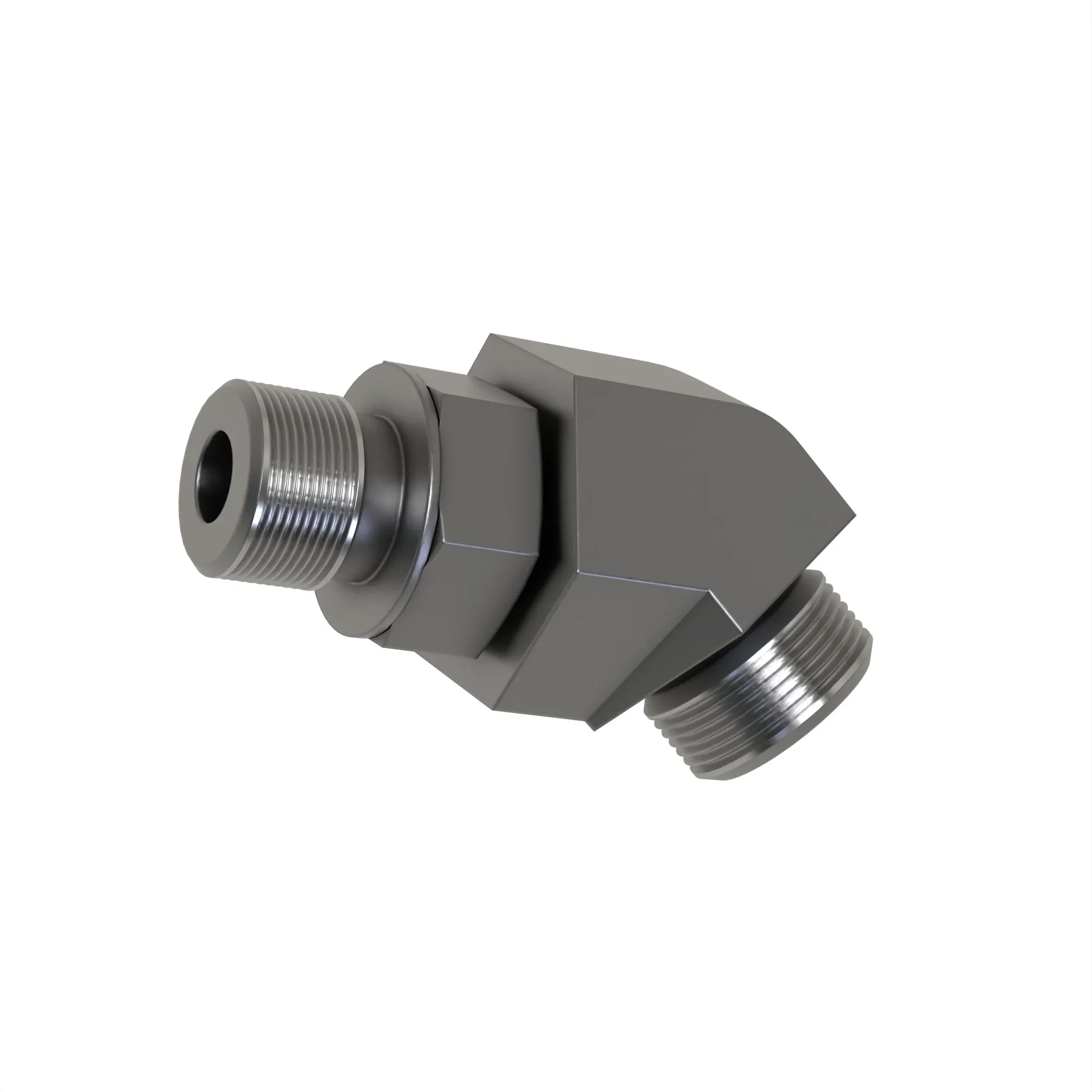Elbow Fitting