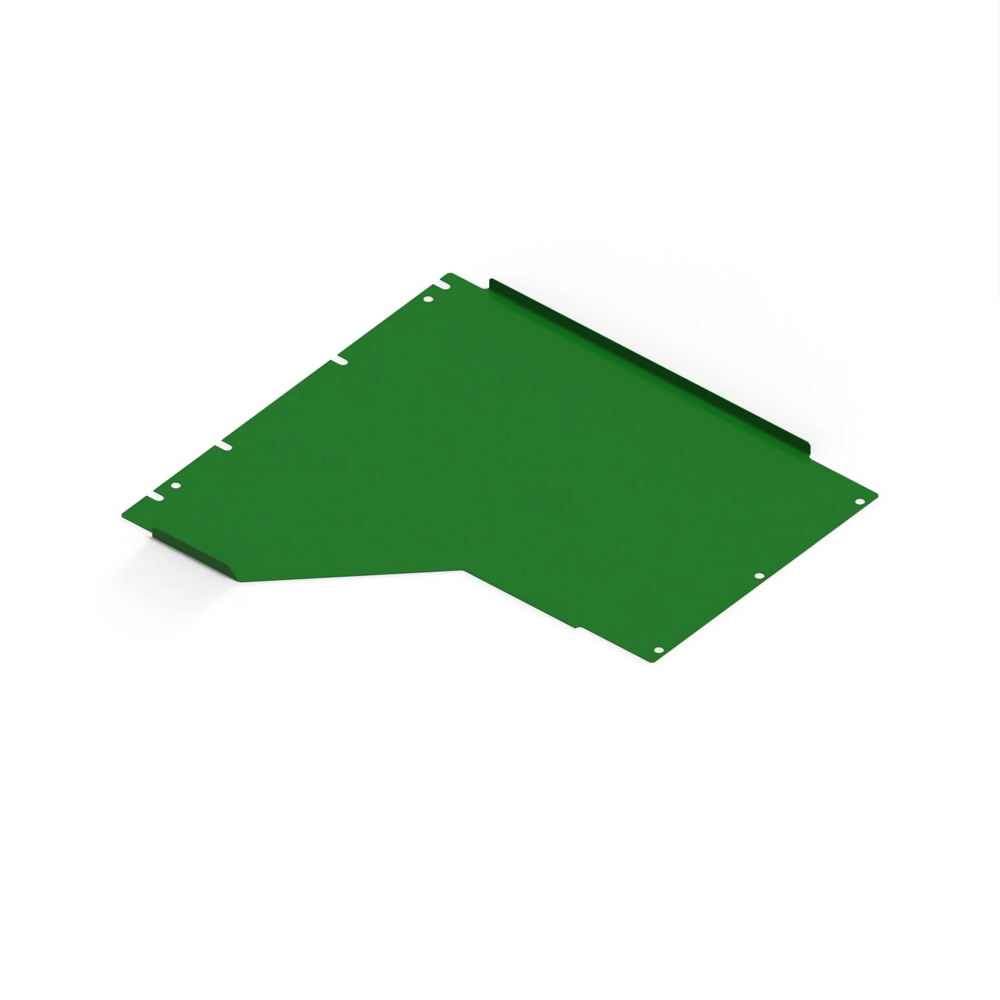 John Deere Bottom Cover - 8098647