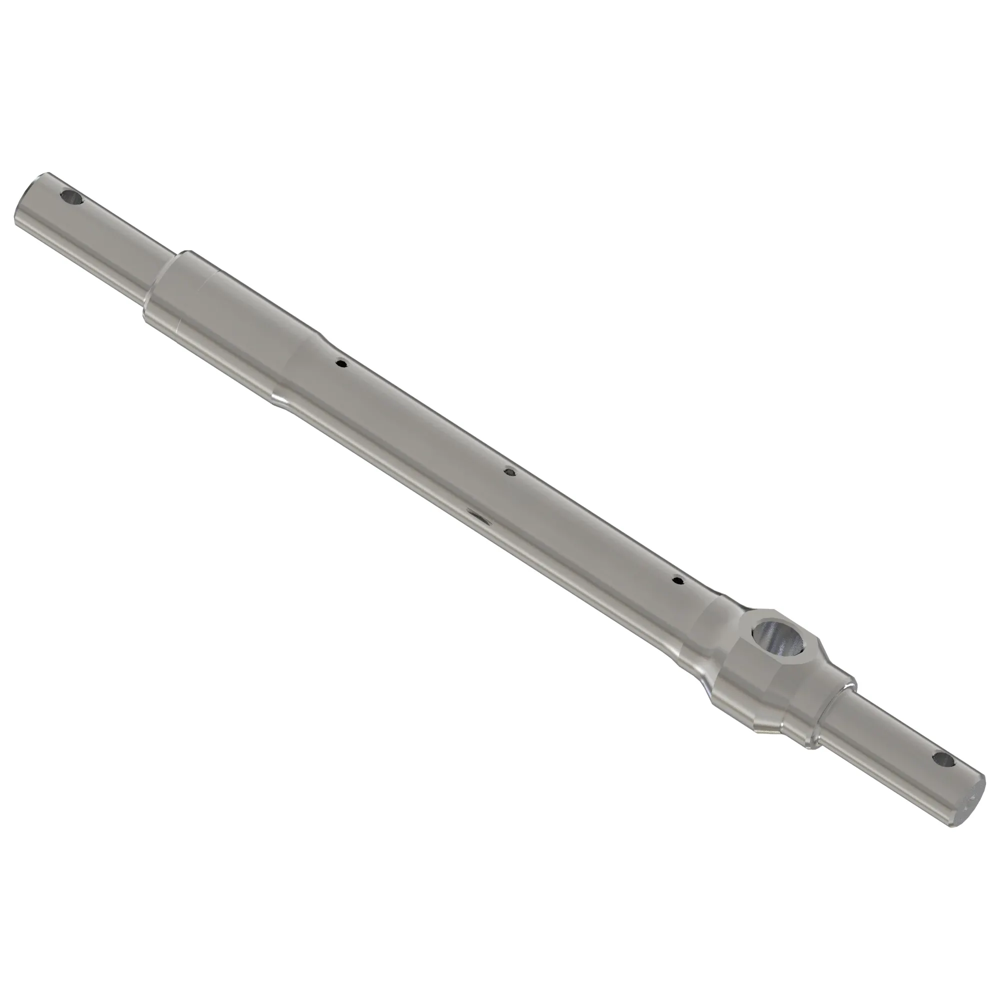 TIE ROD, JOINT,DOUBLE BALL
