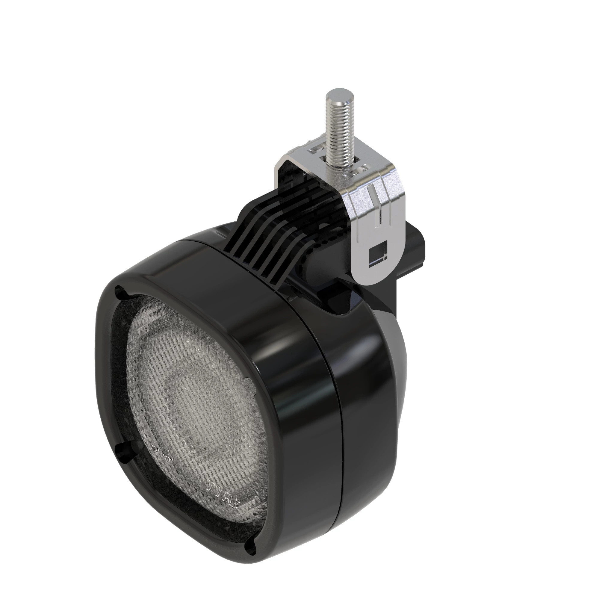 John Deere Field Corner Floodlamp, 24 Volts, 65 Watts - AT445716