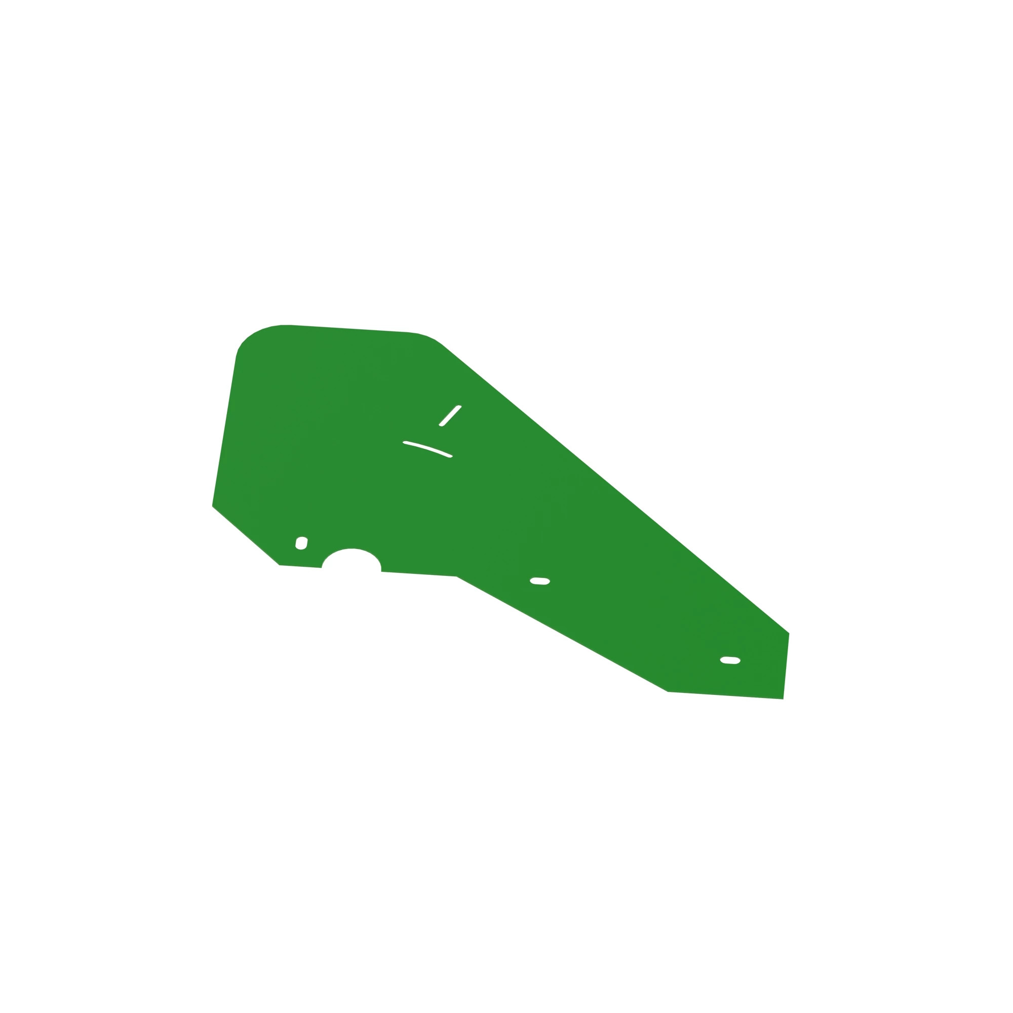 John Deere Sheet - H222477