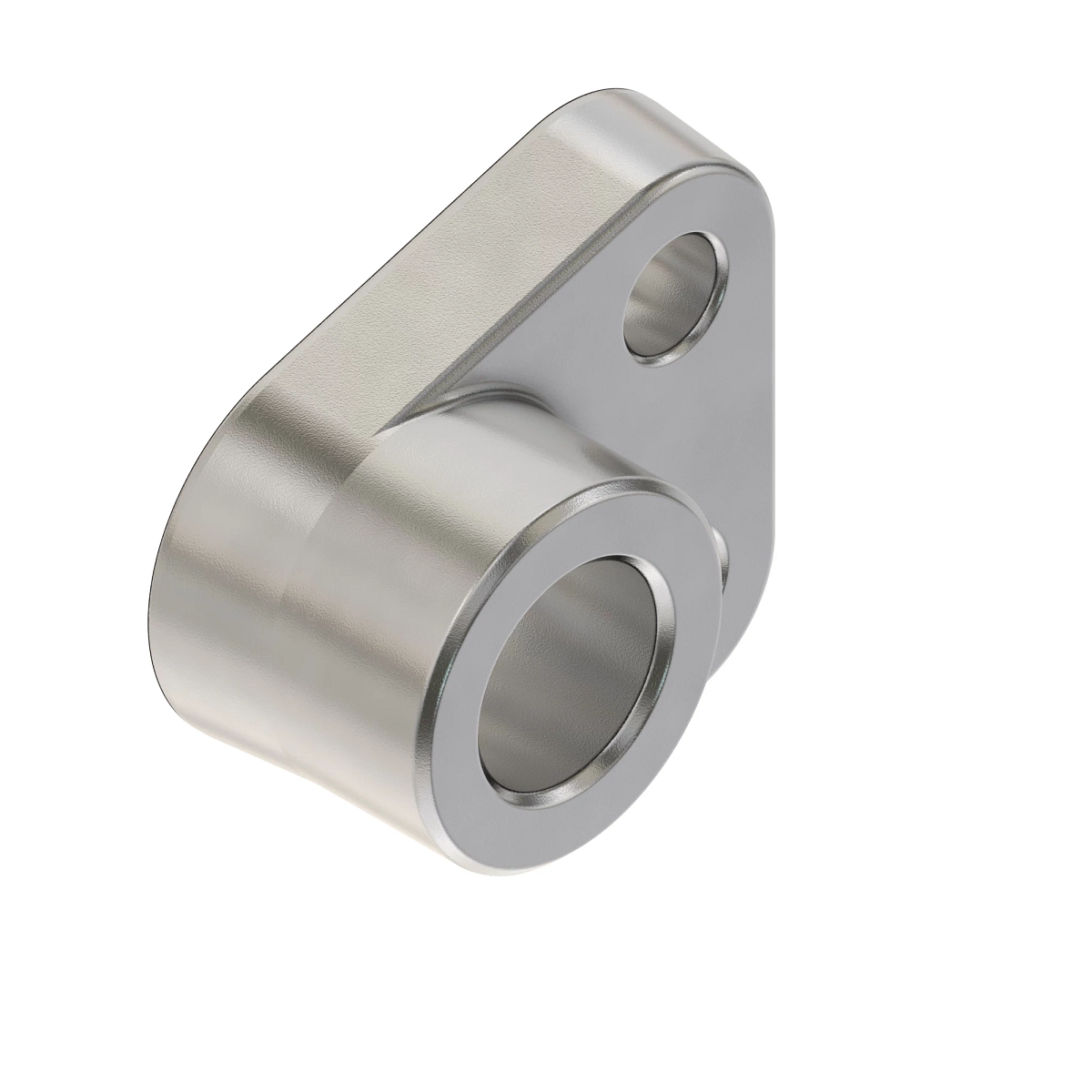 Pivot, Tailgate Release