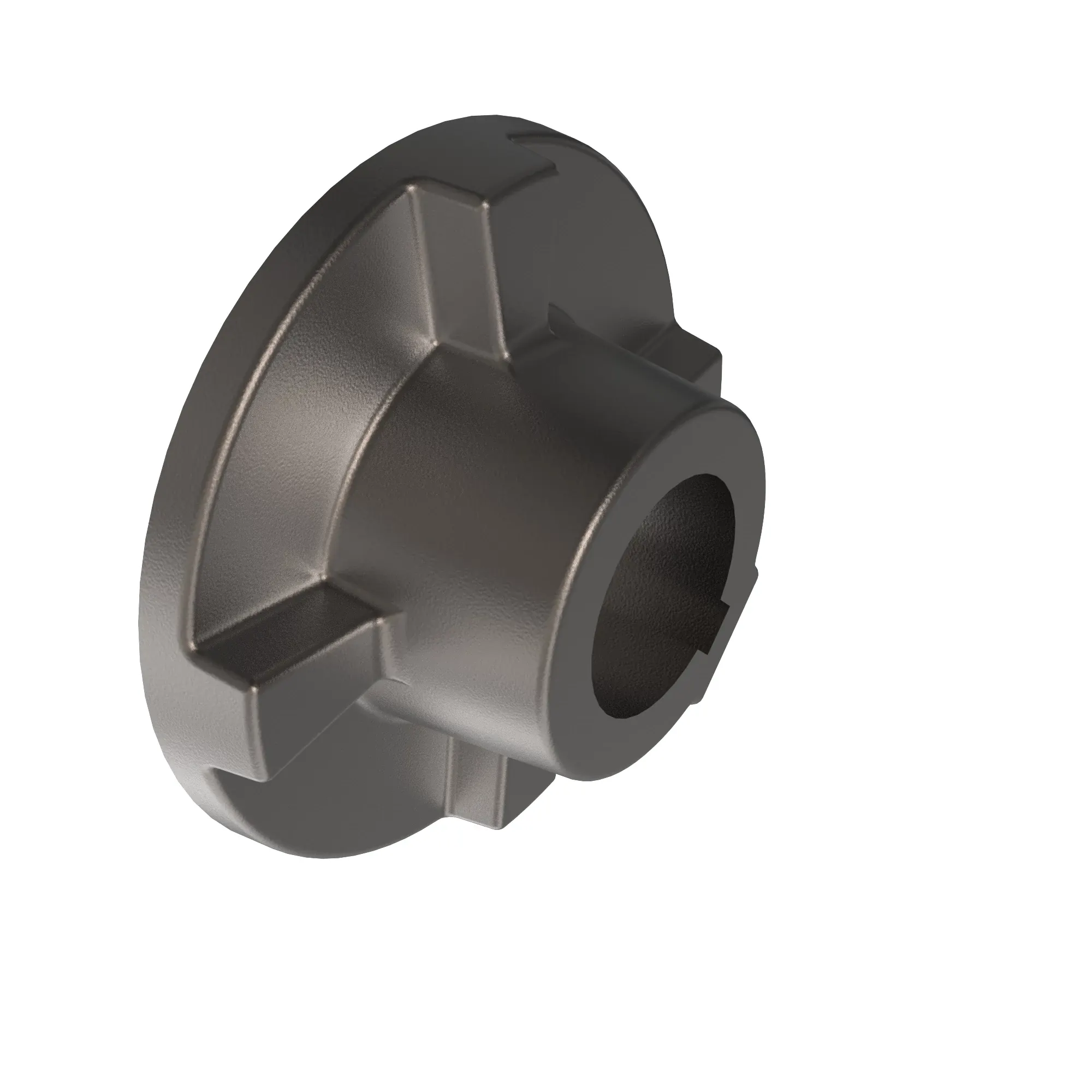 John Deere Drive Hub - H85015