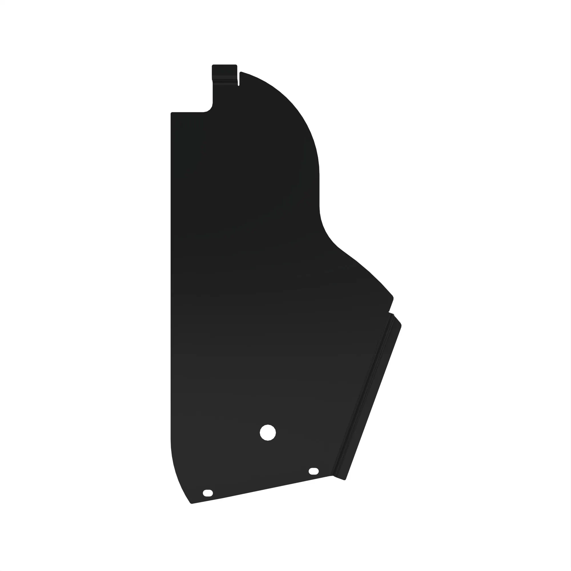 PLATE, COVER