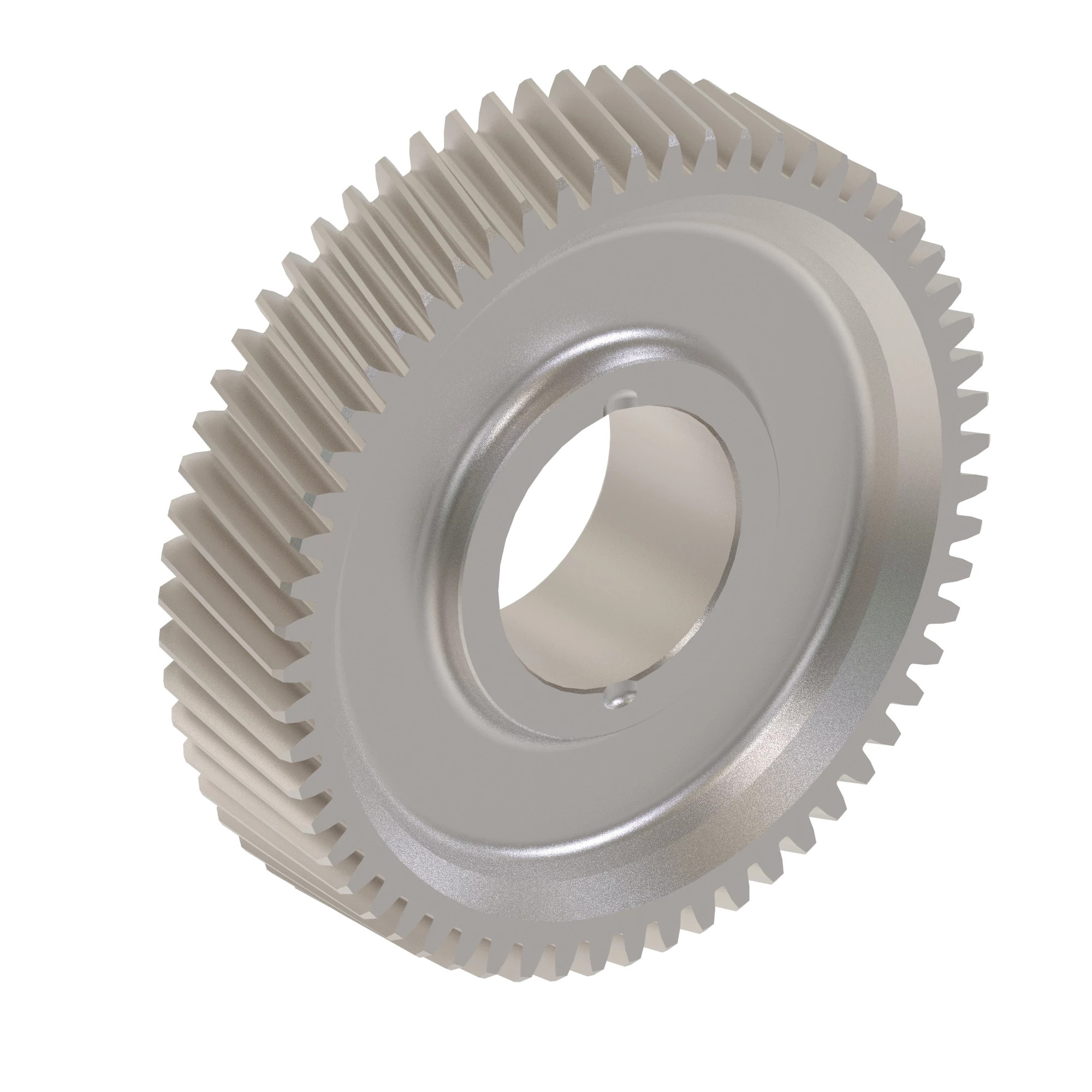 GEAR RANGE  B, HCRG, 6 RANGE T=60