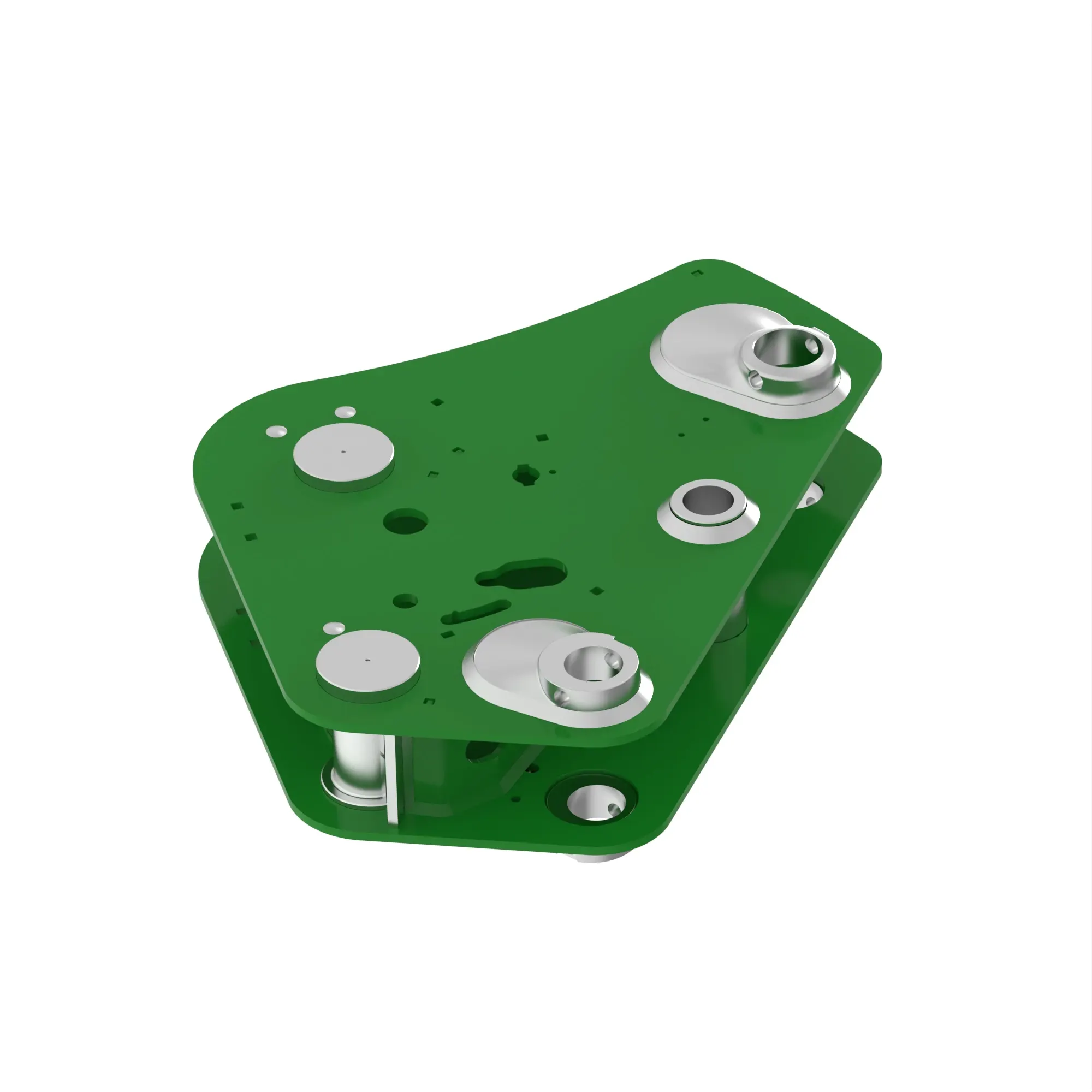 MAST KIT, MAST KIT LH, 660R/FL7 MSL