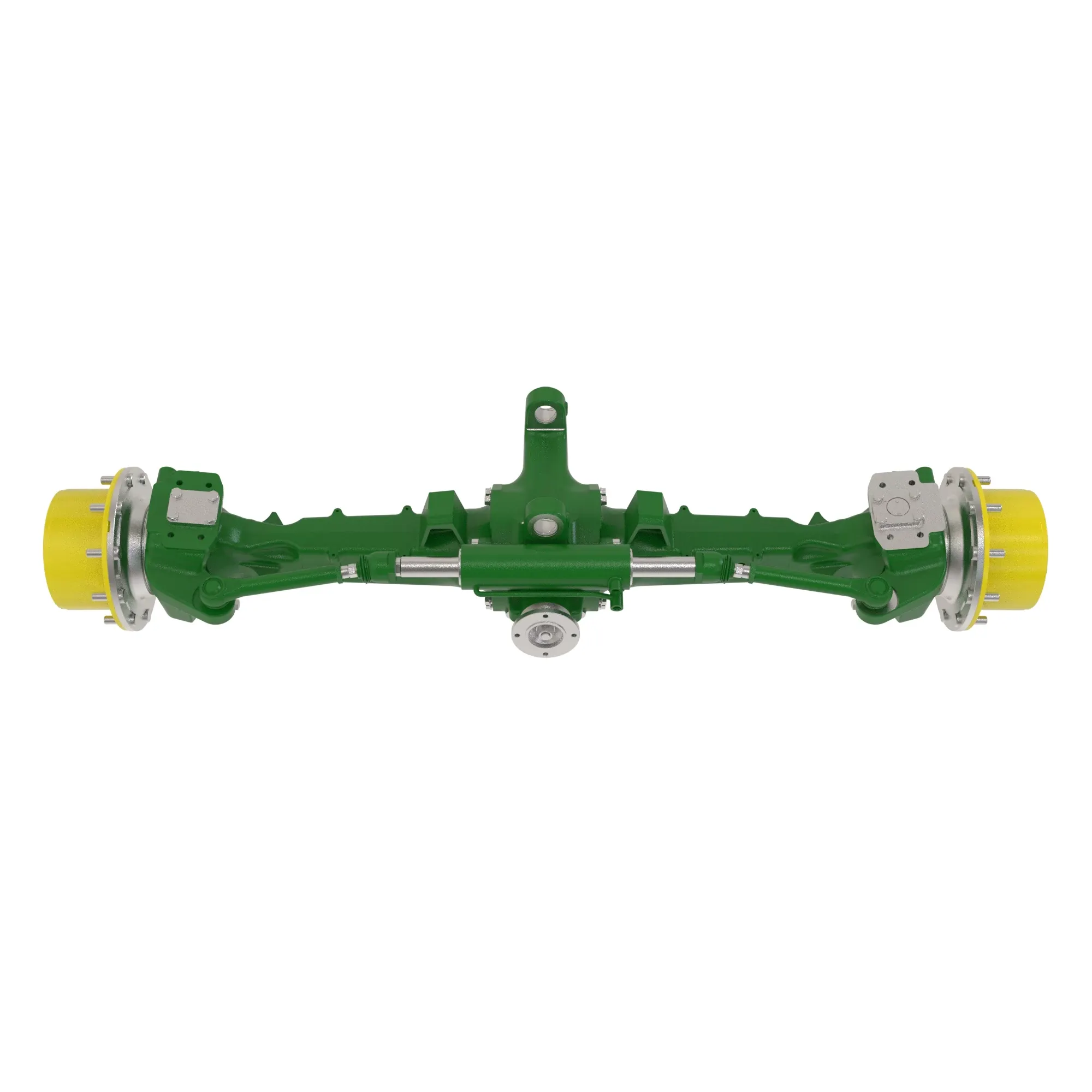 John Deere Front Axle - AL222964