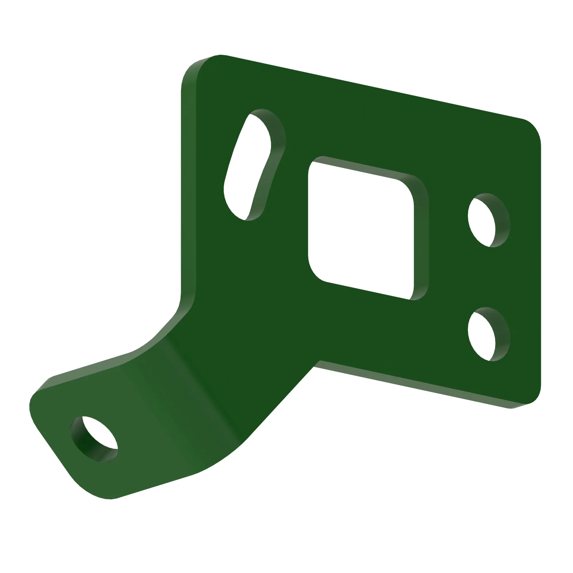 Bracket