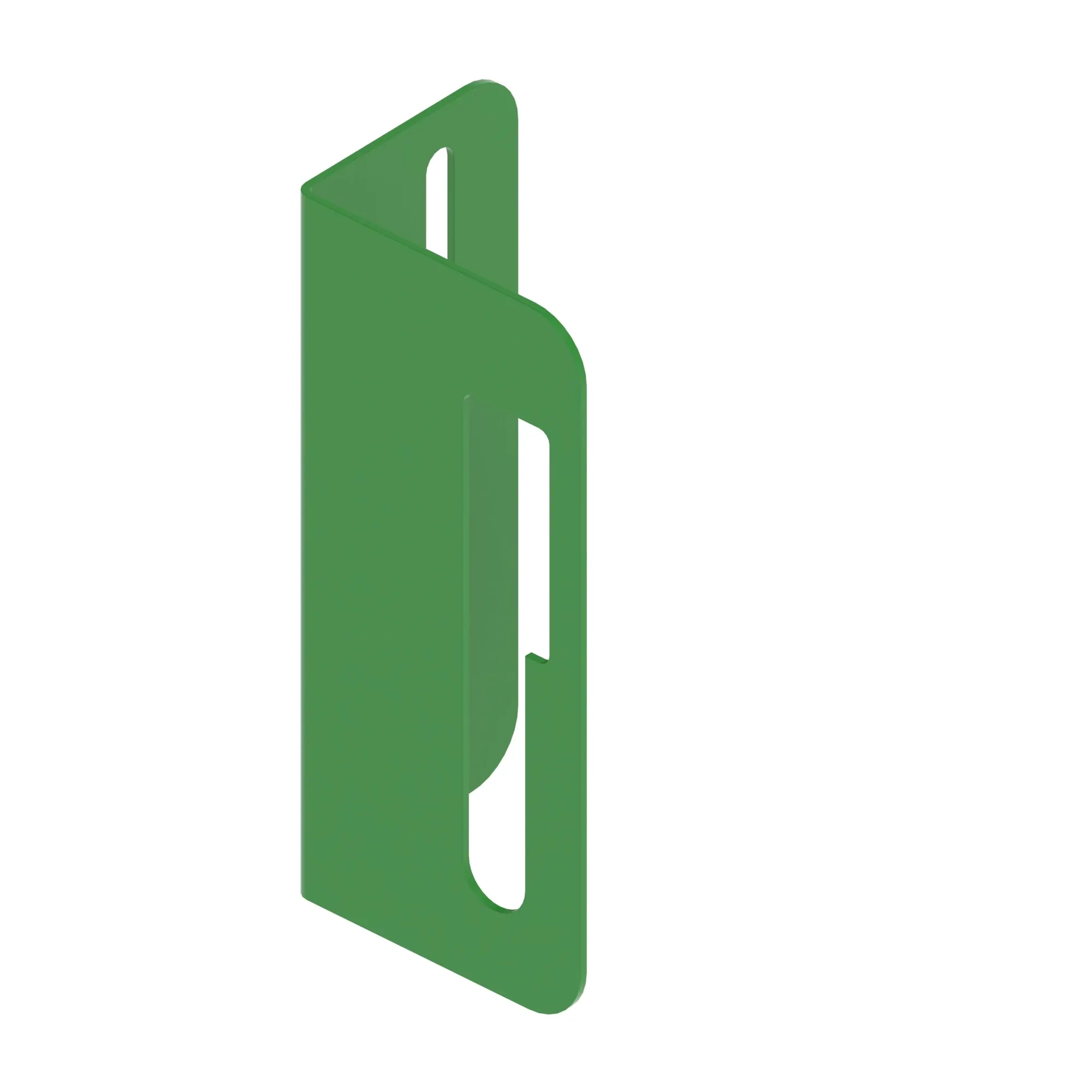 John Deere Control Lever Bracket - SU23963