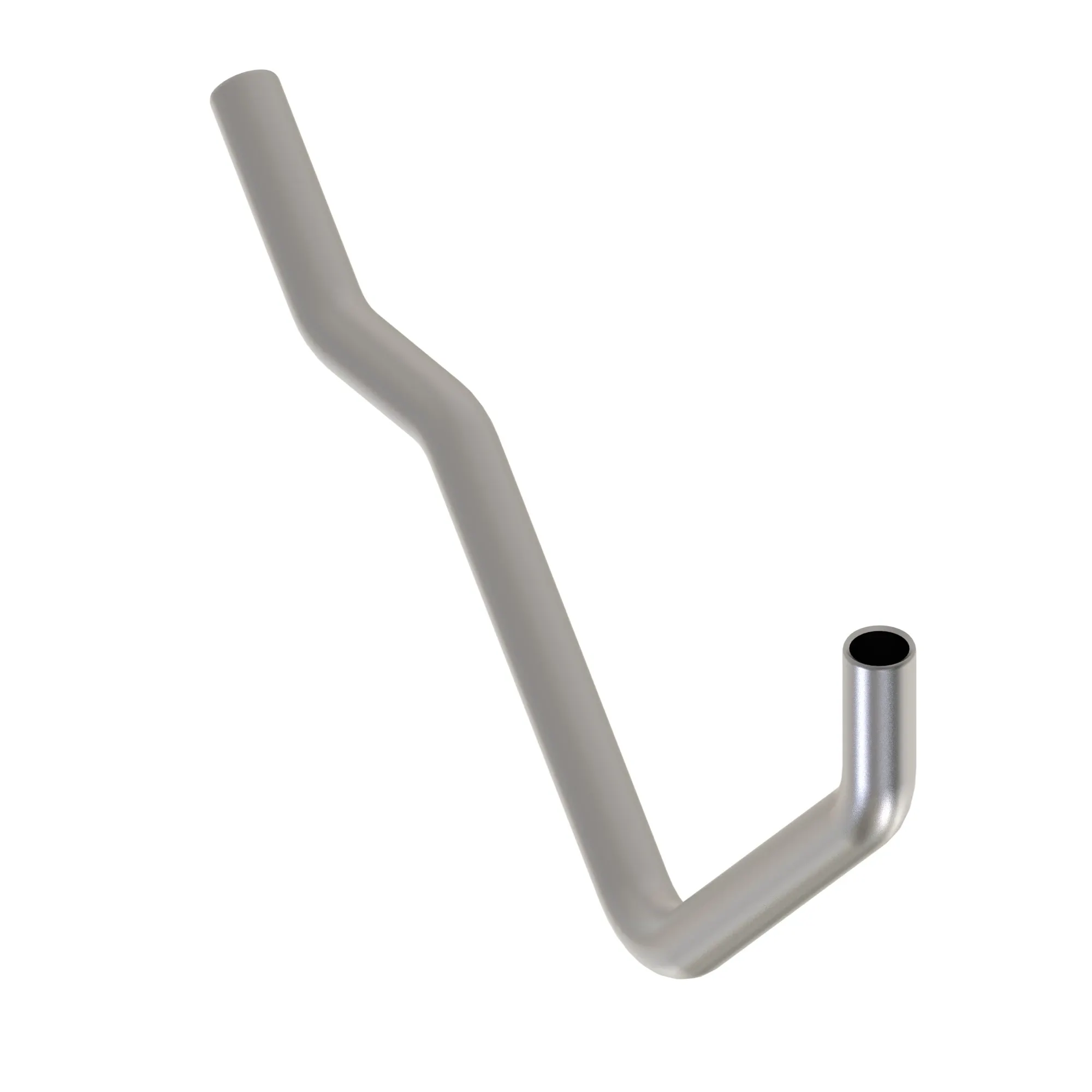 John Deere Coolant Bypass Tube - DZ109082
