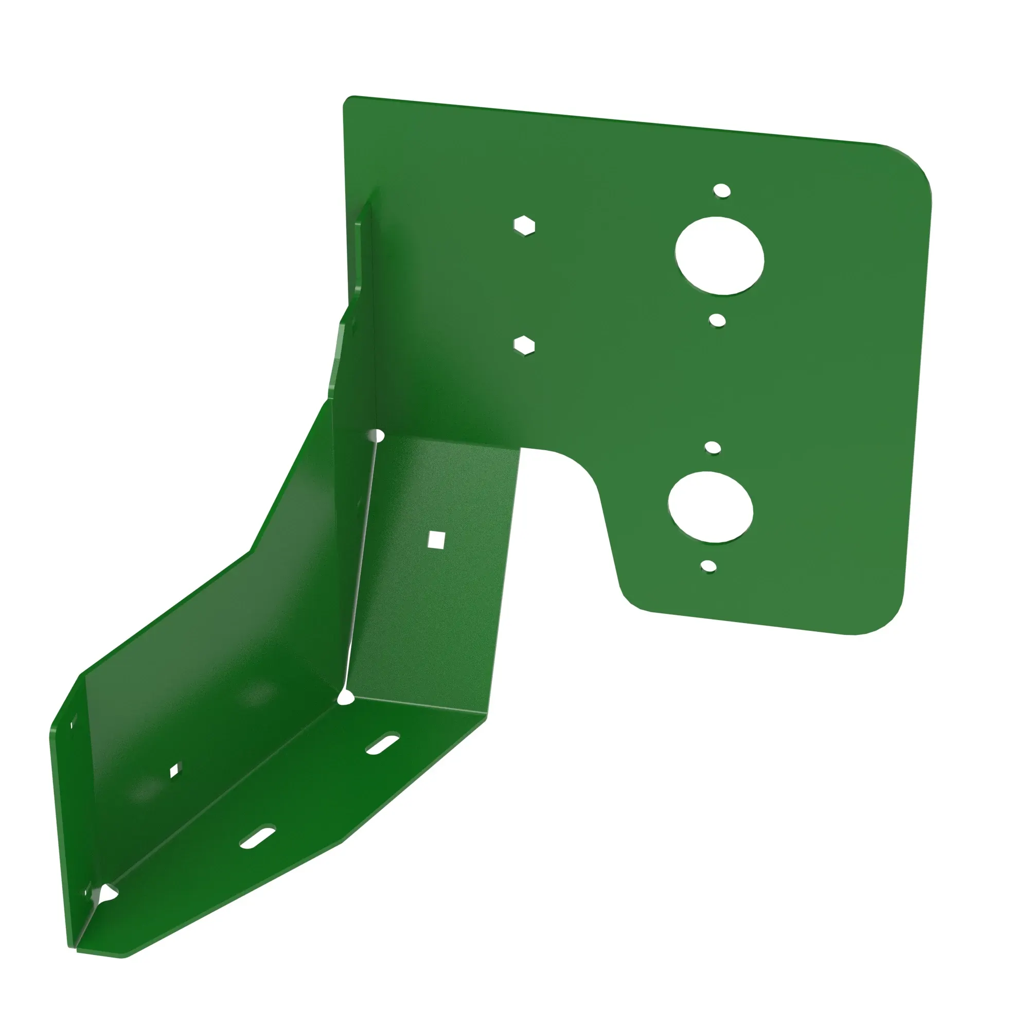 John Deere Support - CC142505