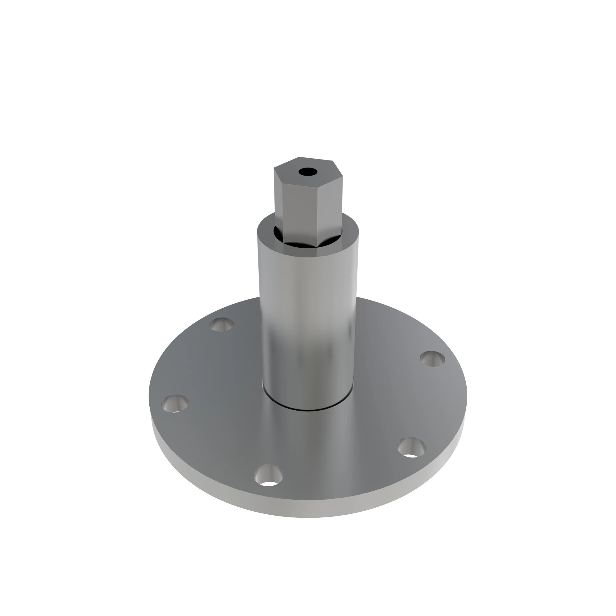 John Deere Bearing Assembly Idler Shaft - AT495284