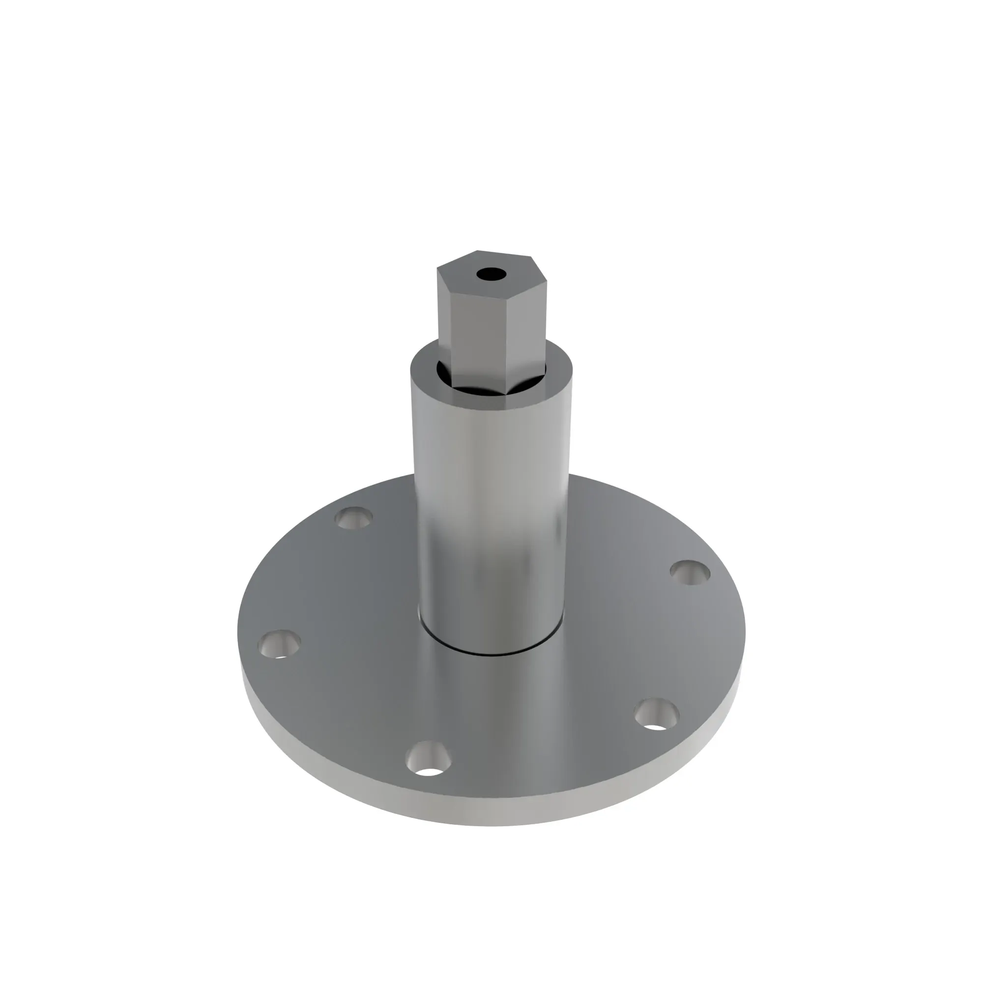 John Deere Bearing Assembly Idler Shaft - AT495284