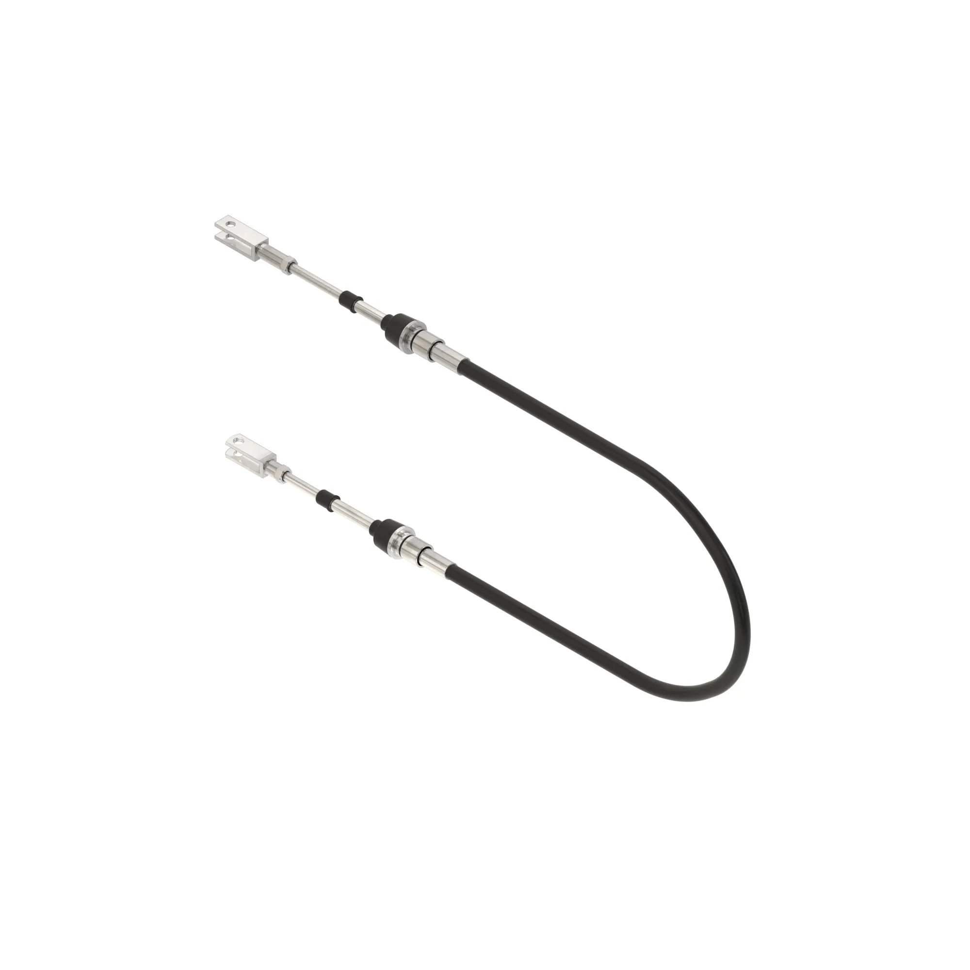 Push Pull Cable, C-D