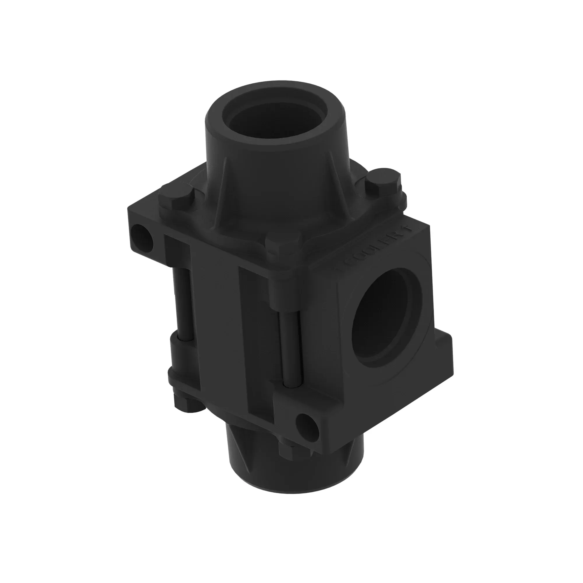 Thermostatic Control Valve