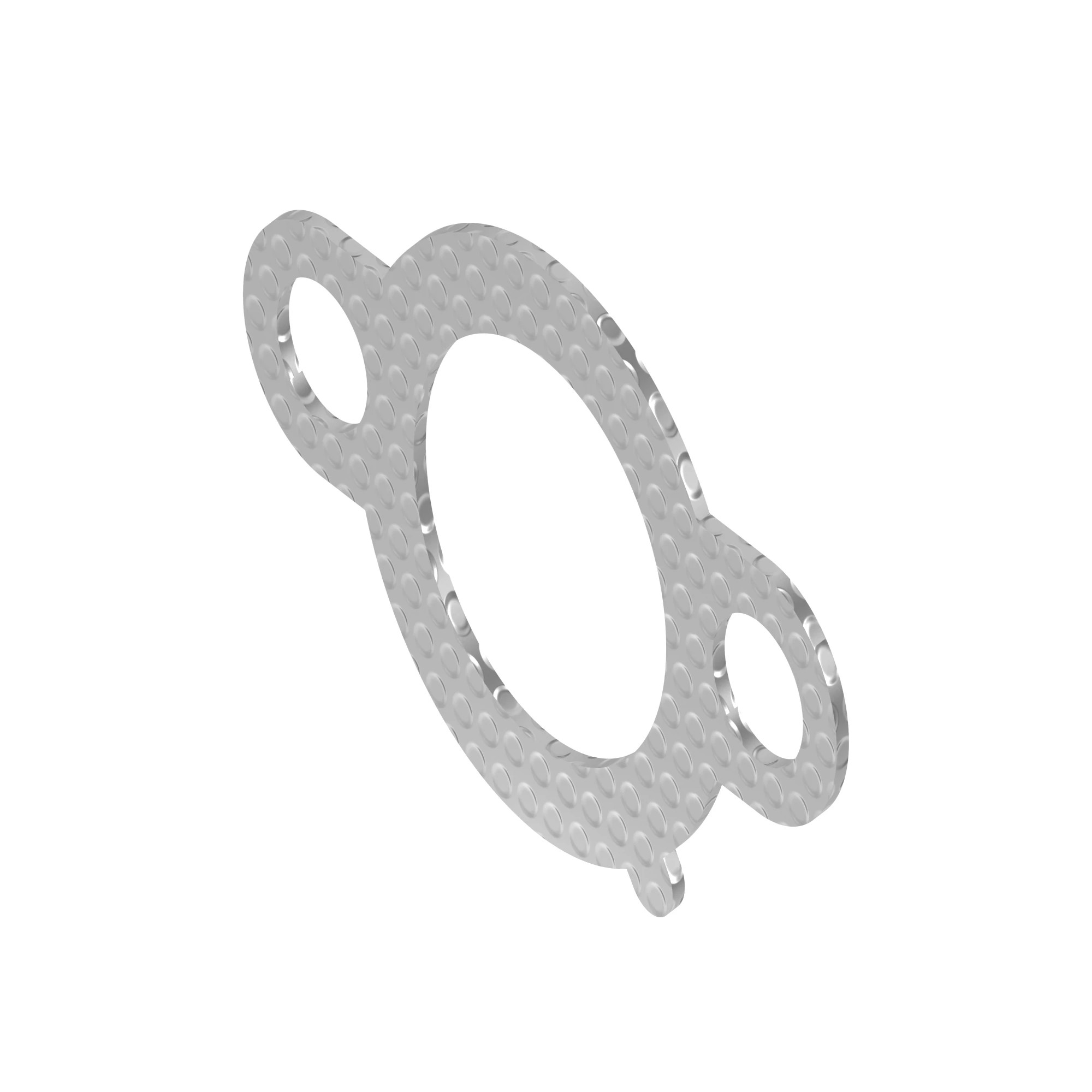 John Deere Muffler Gasket - LG691613