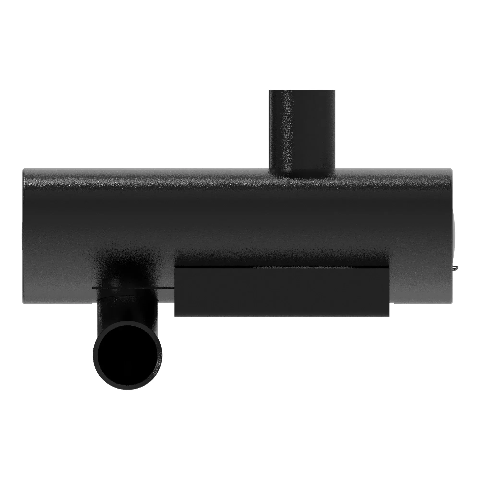 Muffler