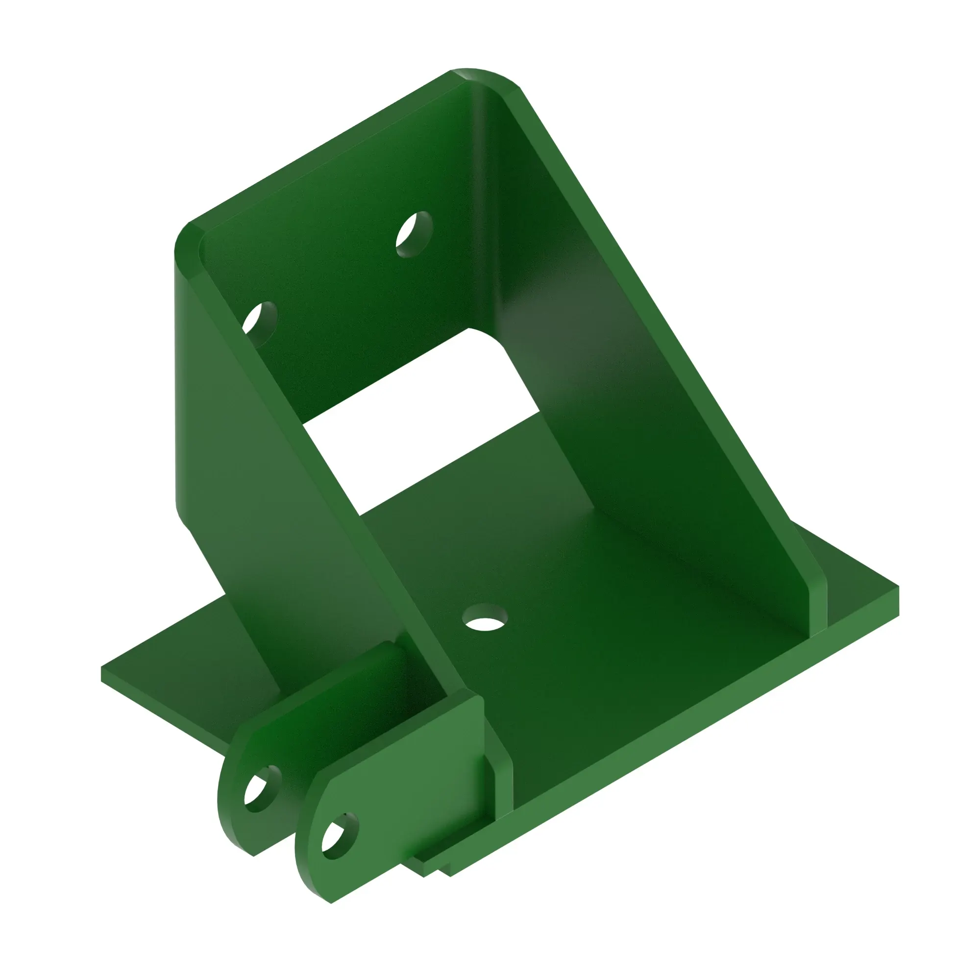 John Deere Bracket - WZ33182409