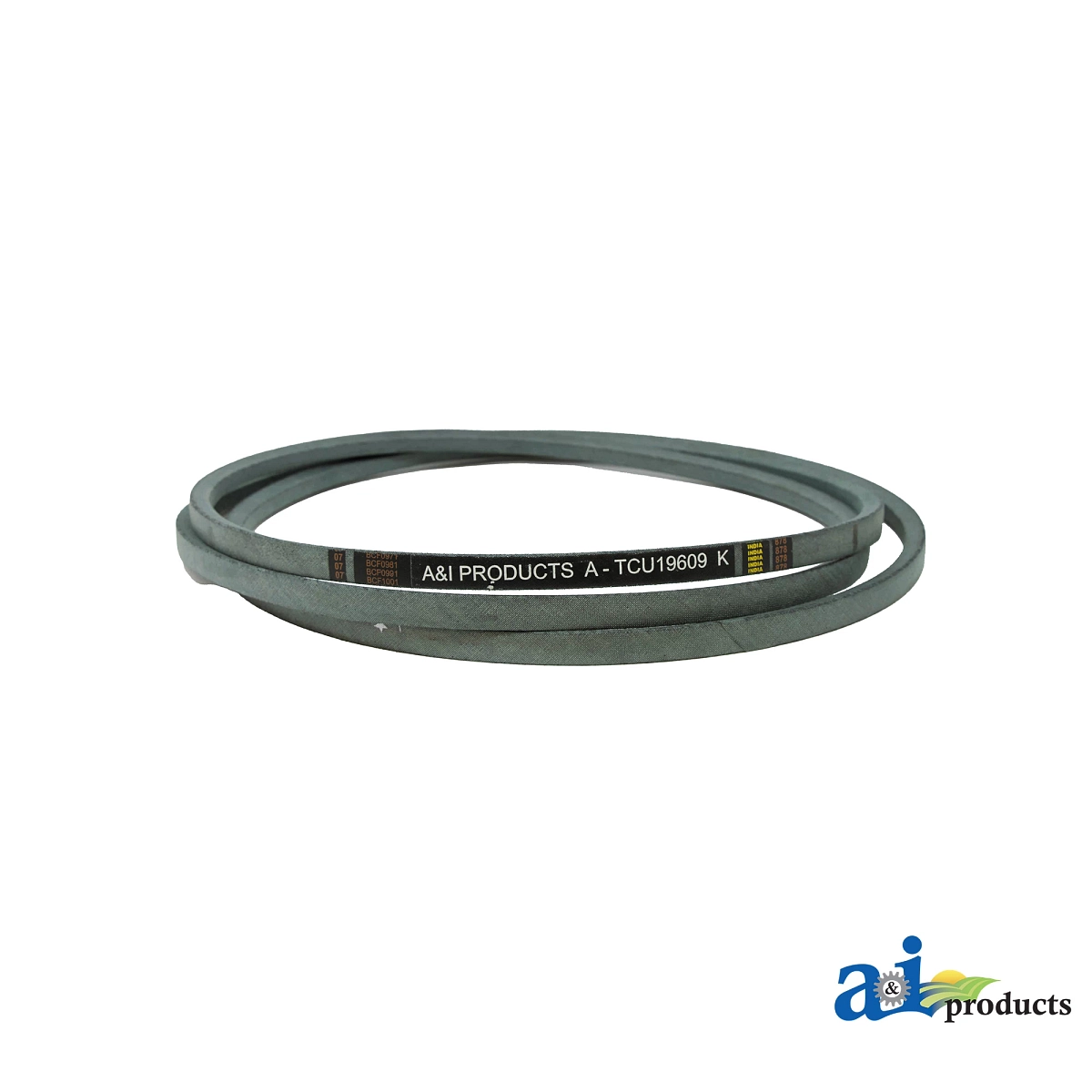 Belt