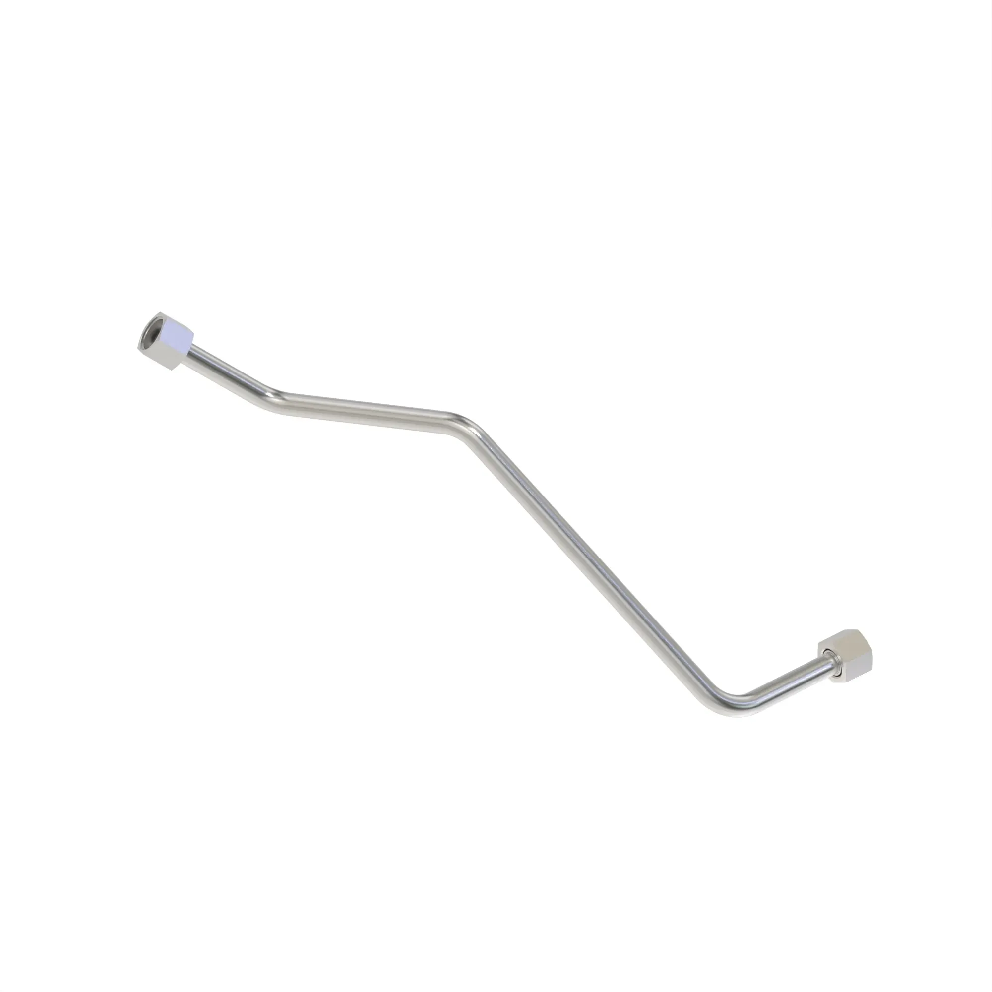 RE573287: Steering Supply Oil Line