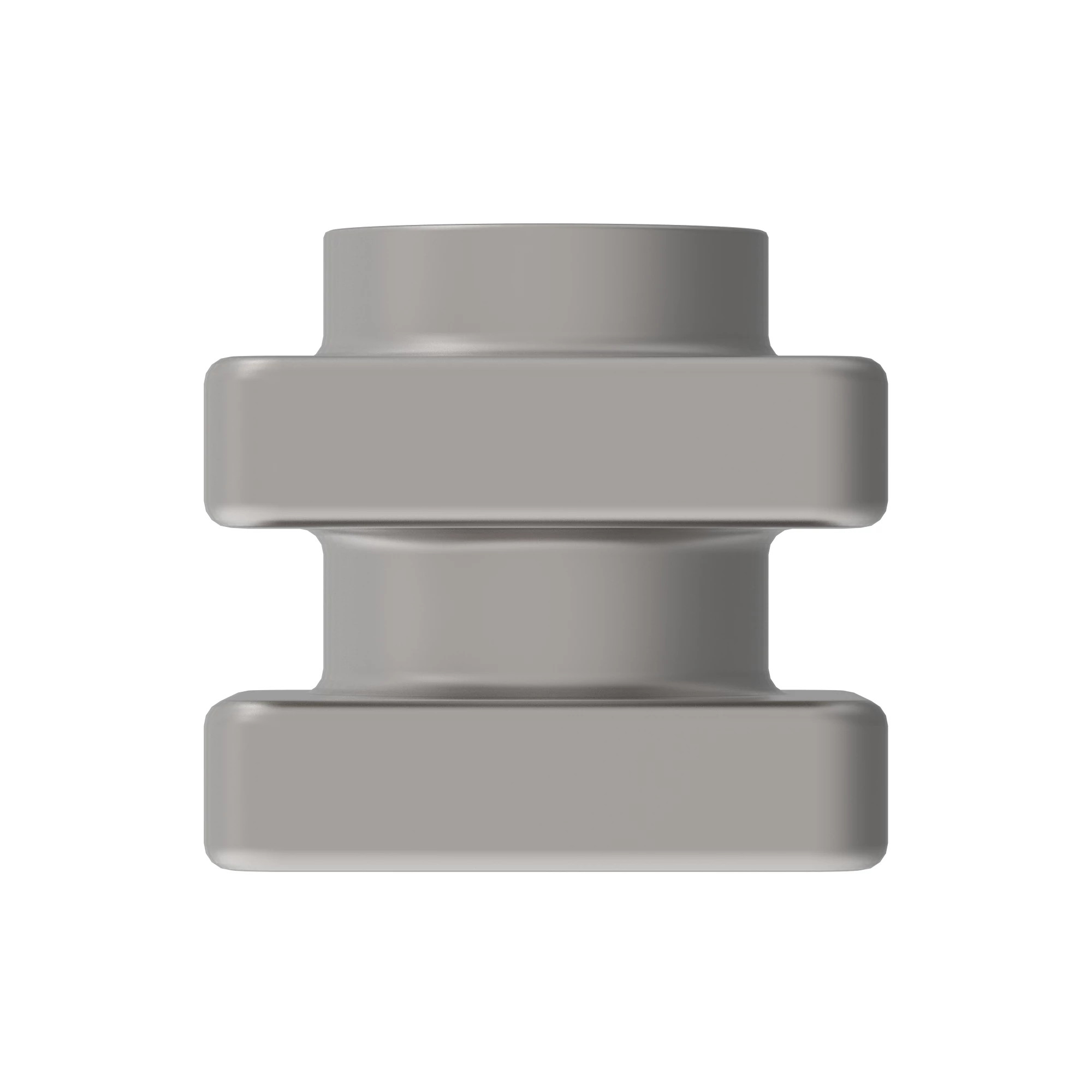 THREADED, AIR CLEANER