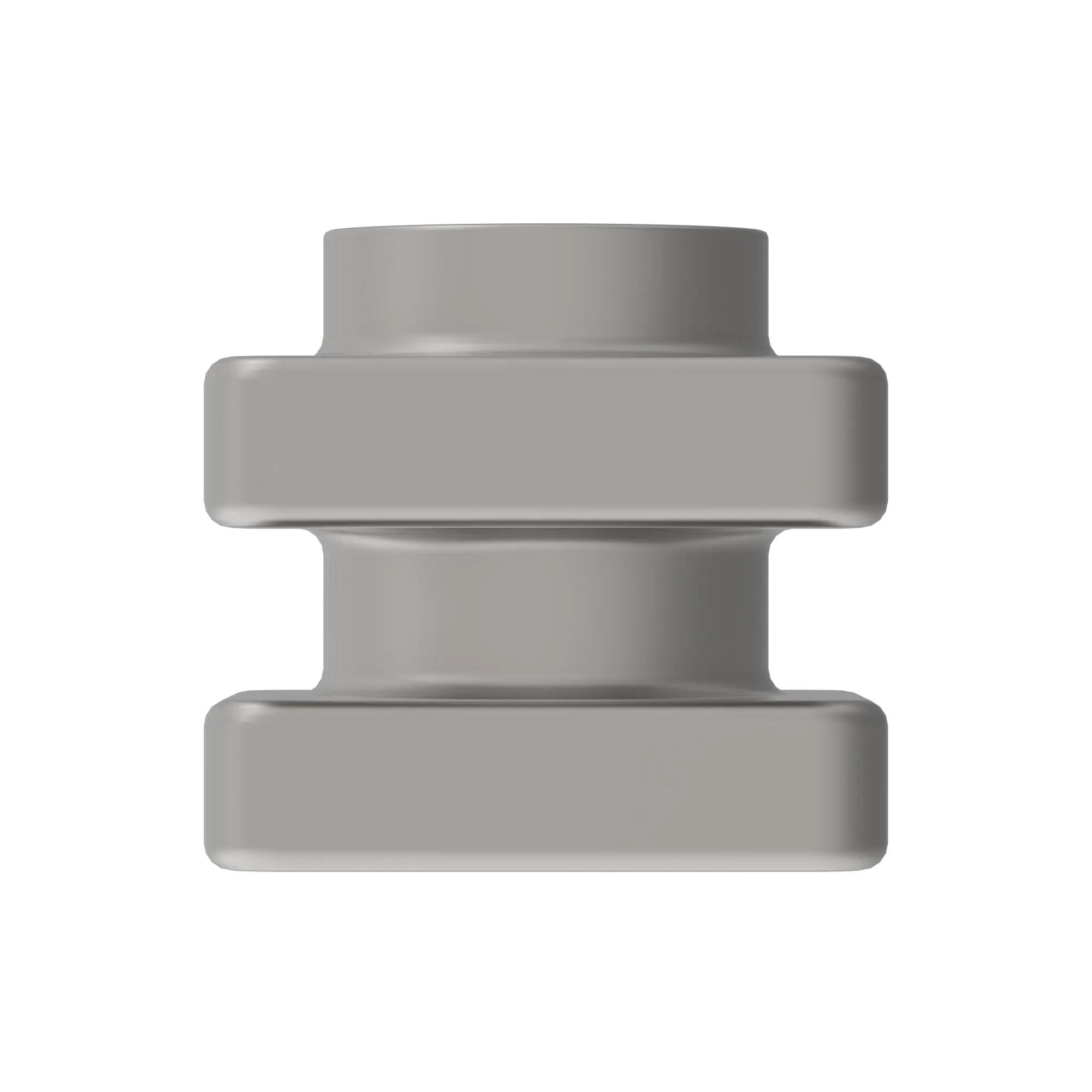 THREADED, AIR CLEANER