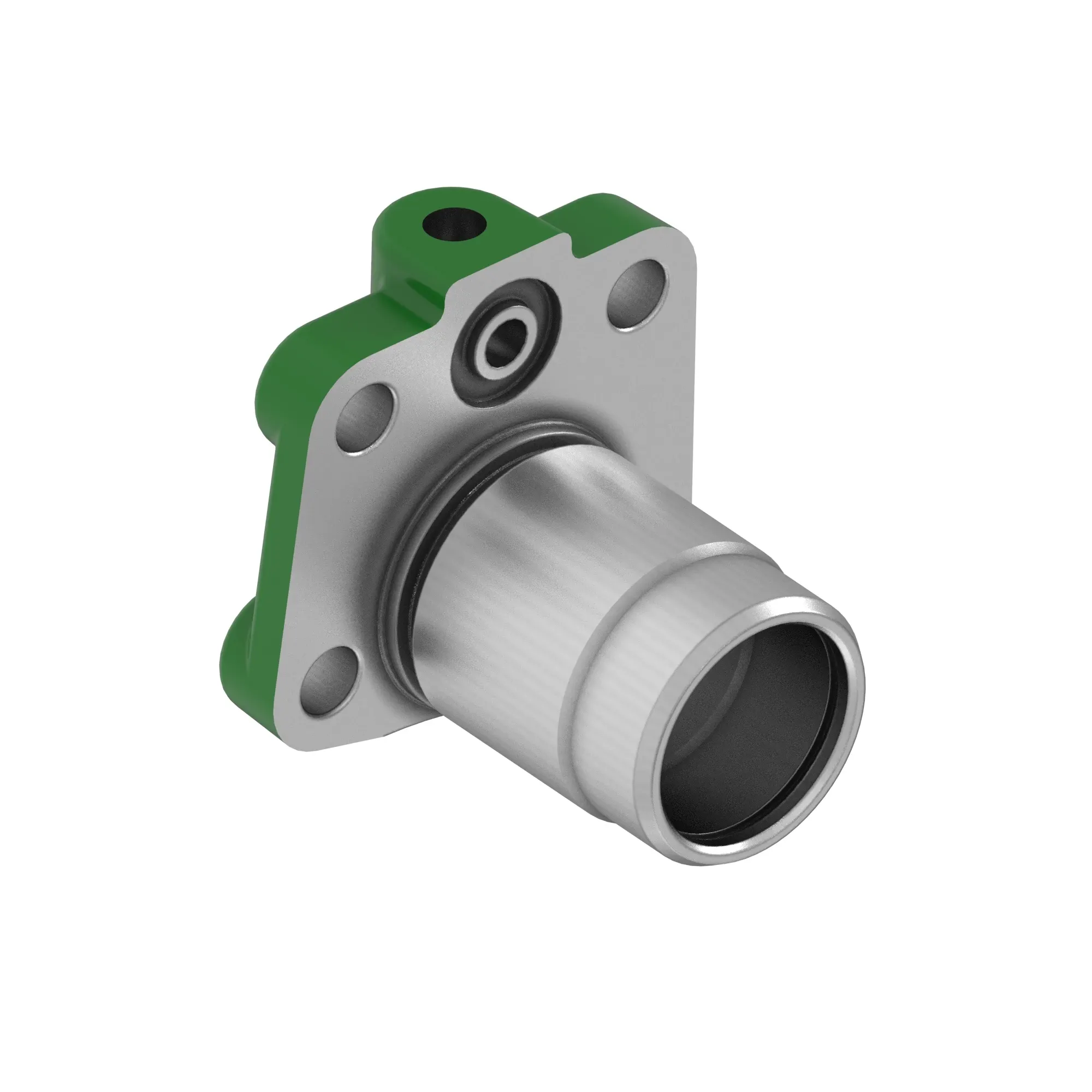 HOUSING, HOUSING, PTO BRAKE PISTON