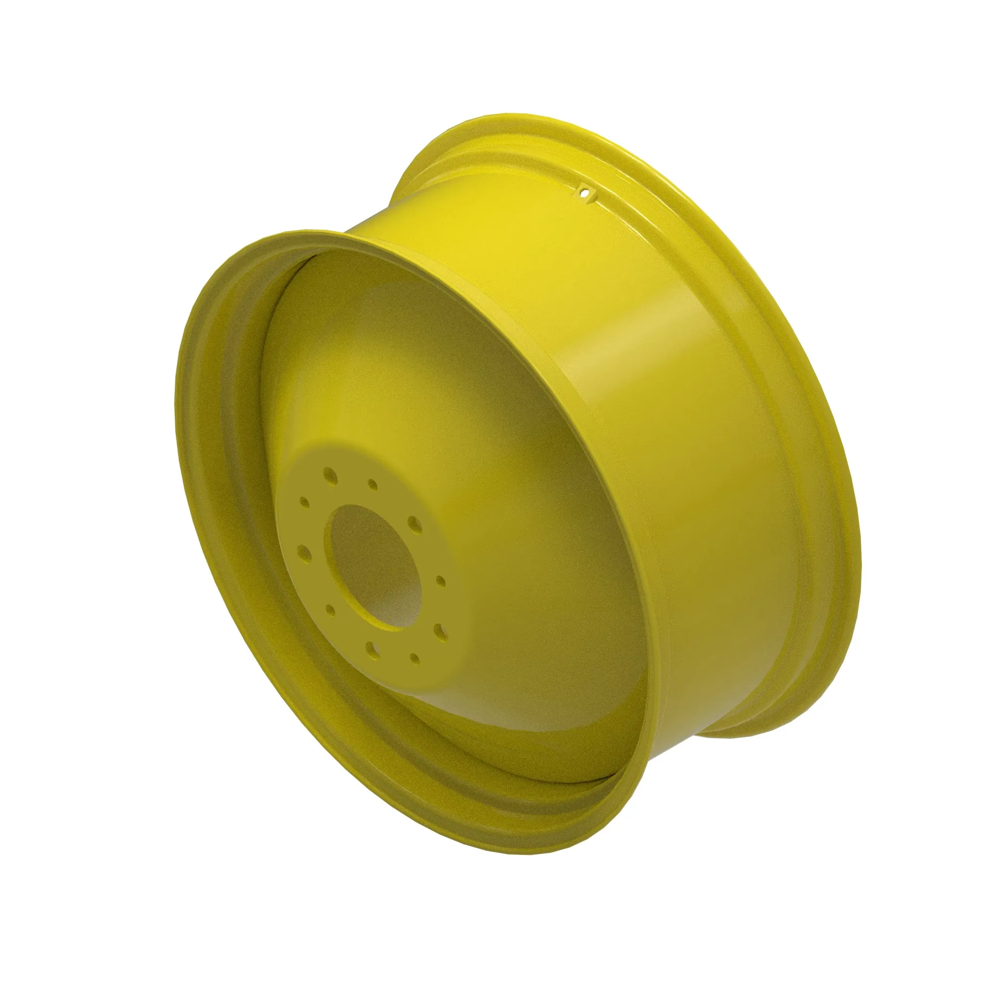 John Deere Drive Wheel, 16 X 38 - AXE55078