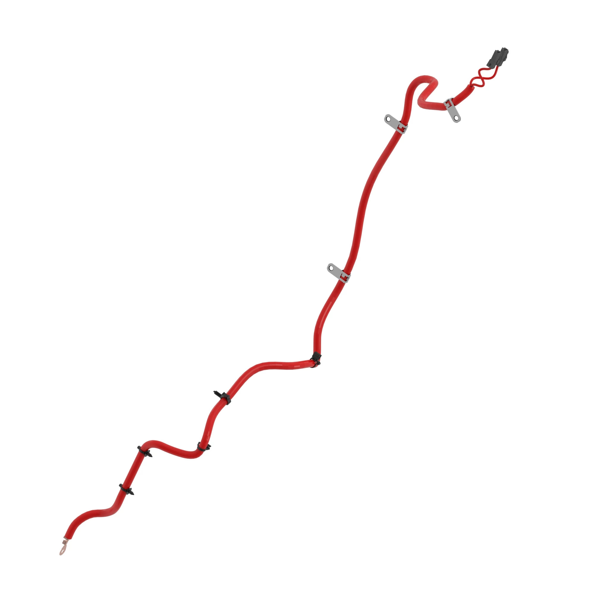 BATTERY CABLE, OOS BATTERY CABLE