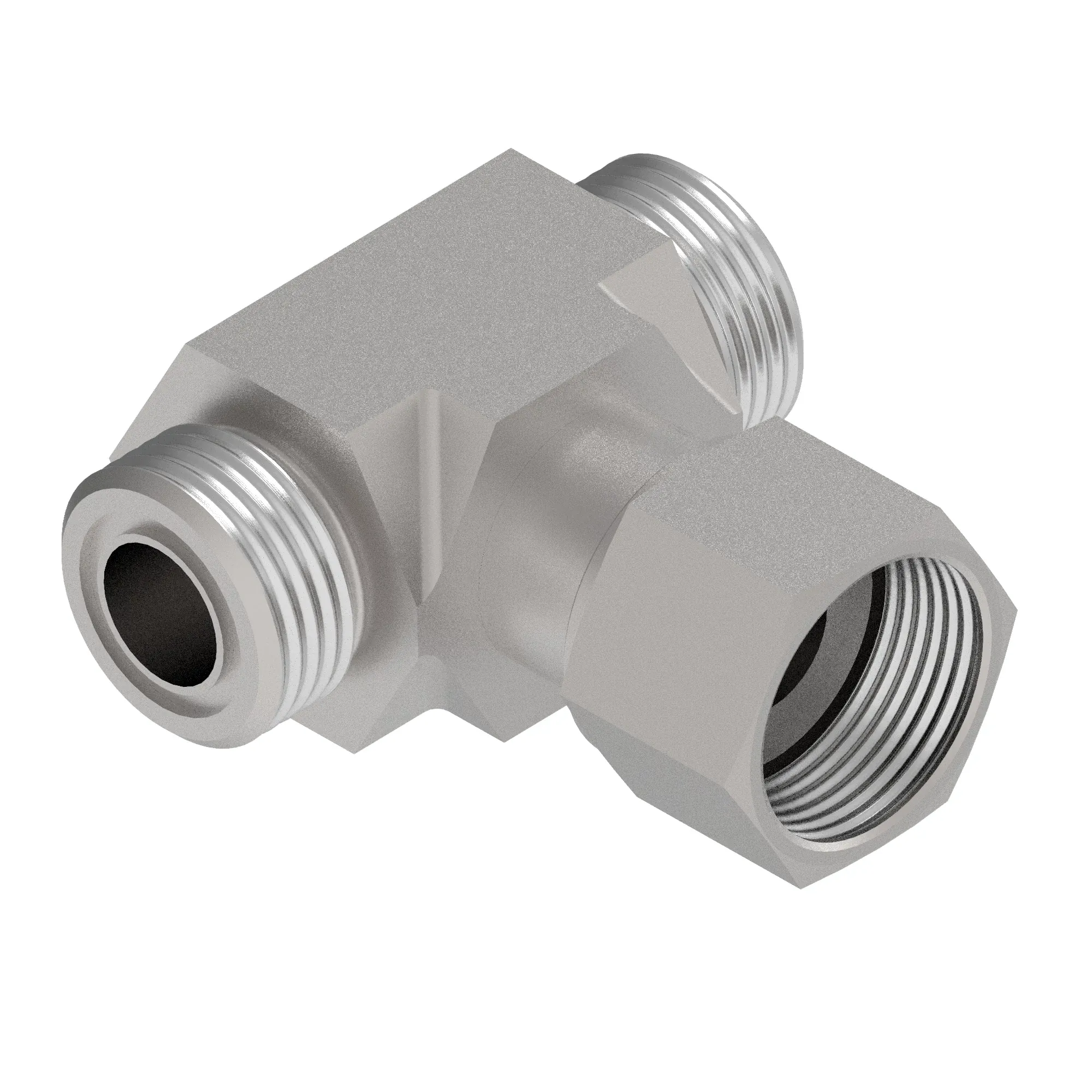 John Deere Tee Fitting - 38H1042