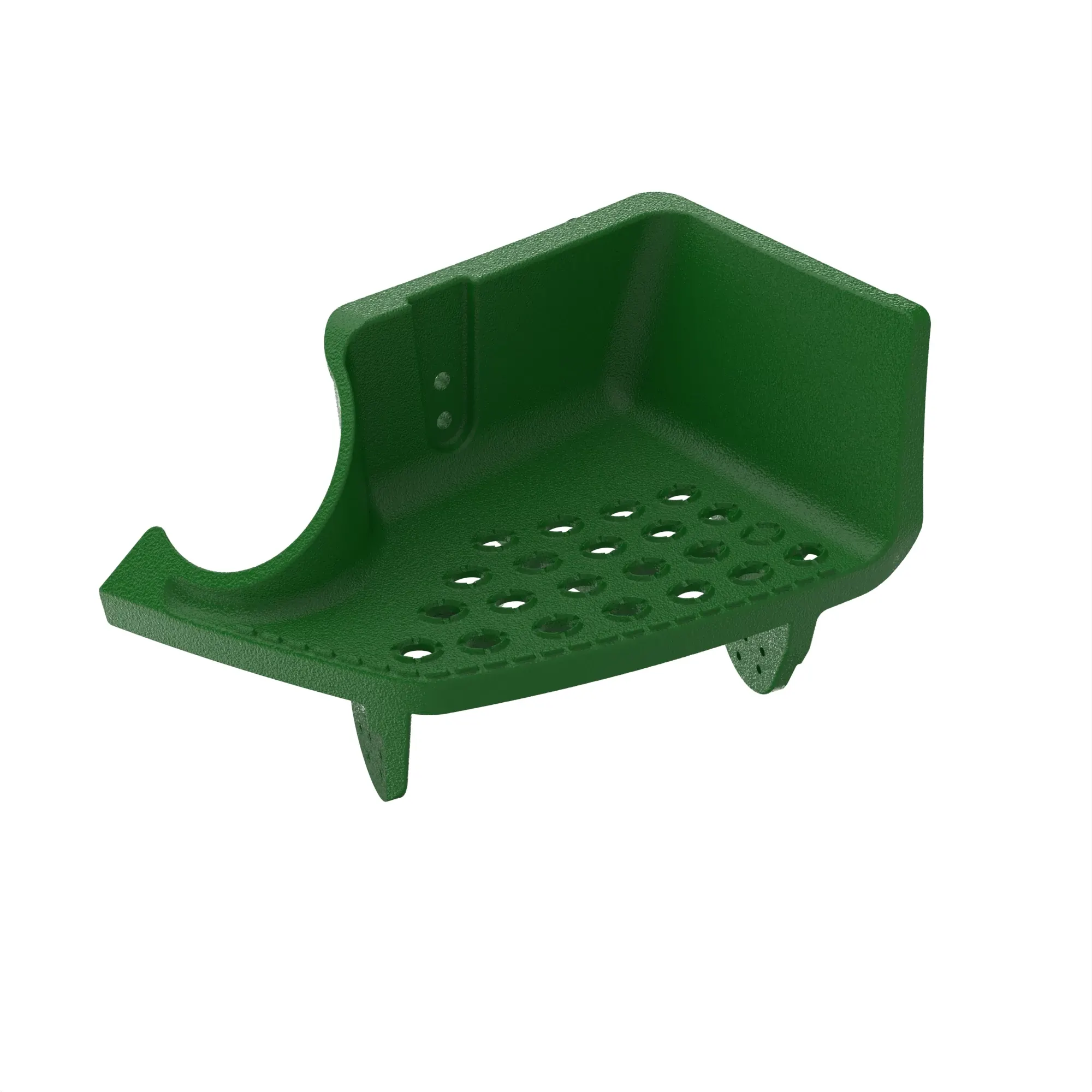 John Deere LH Step Platform - R256866
